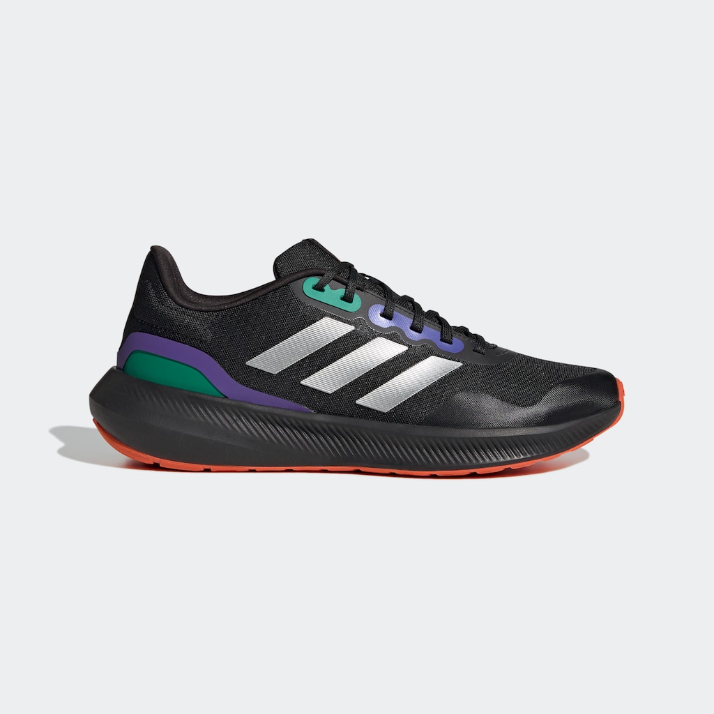 adidas Performance Laufschuh »RUNFALCON 3 TR«