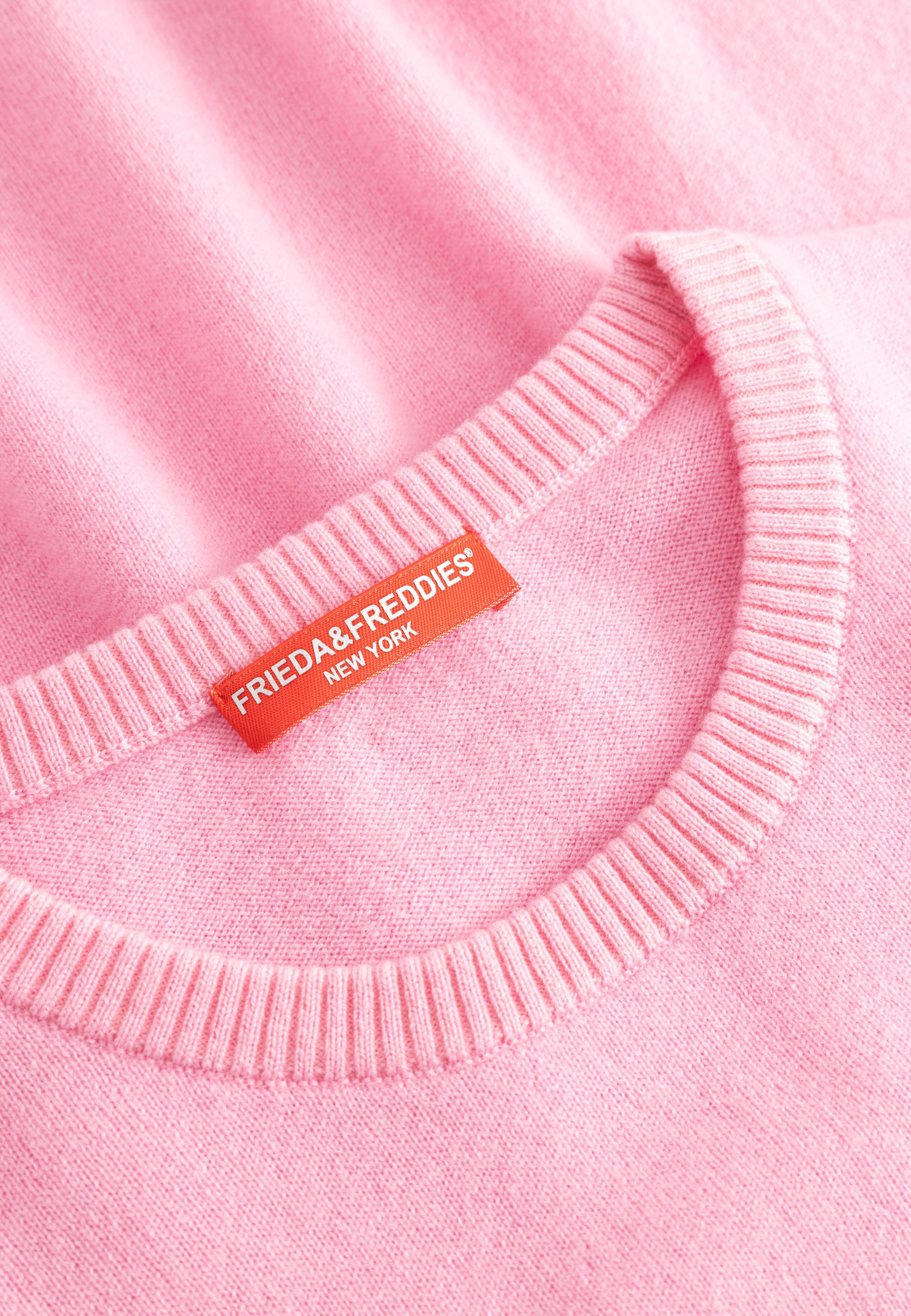 Frieda & Freddies Strickpullover »Frieda & Freddies Pullover«