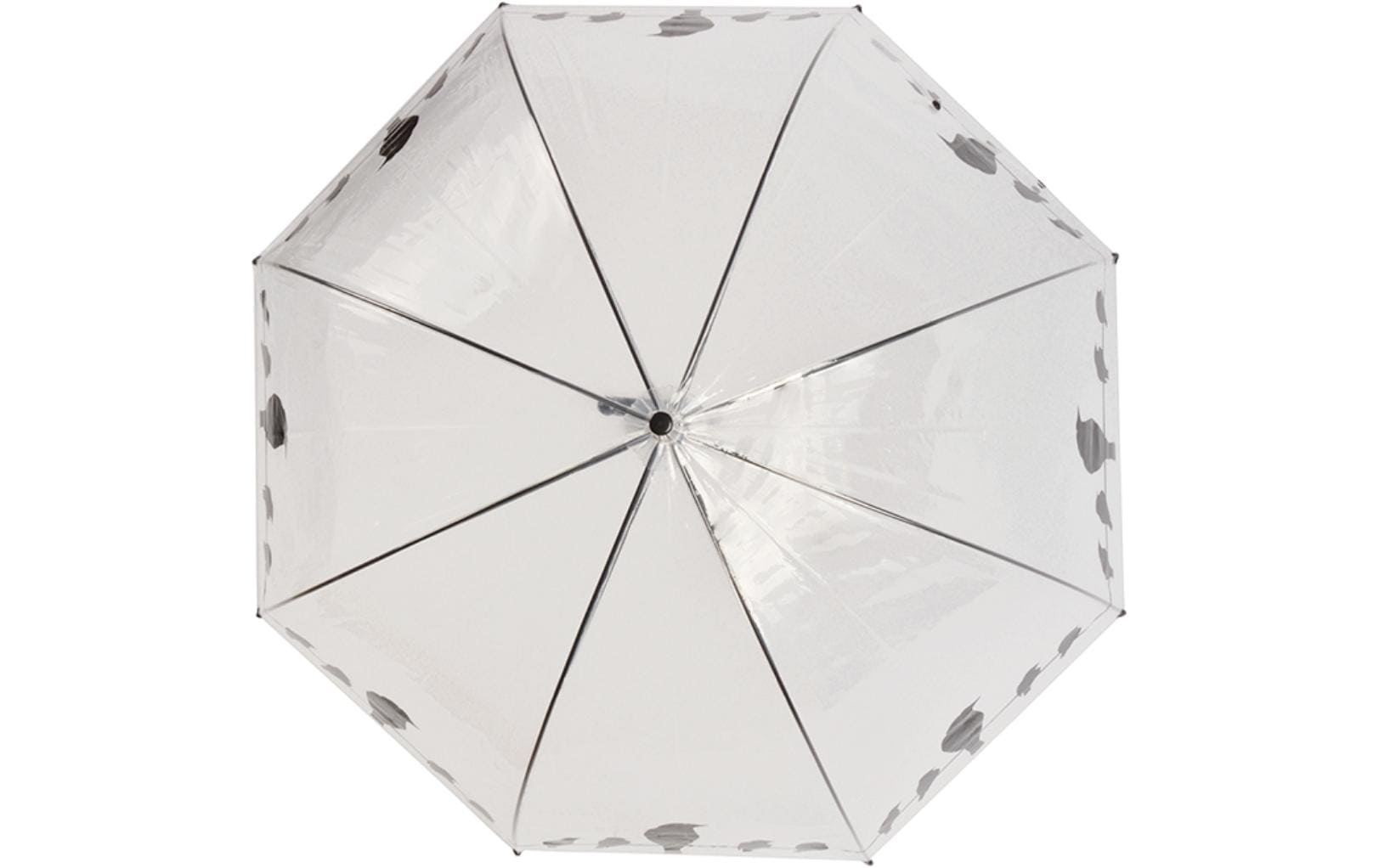 esschert design Stockregenschirm »Vögel«