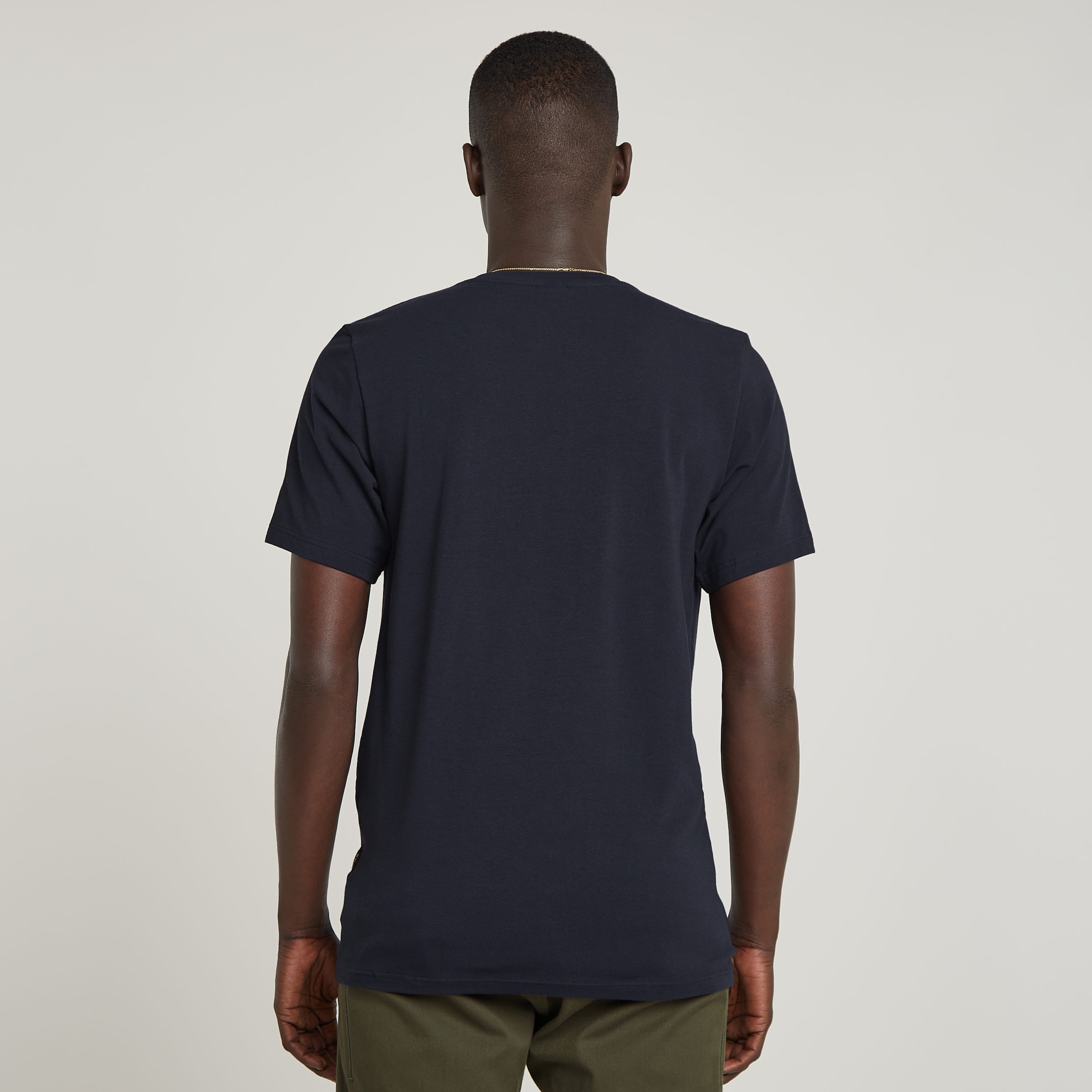G-STAR T-Shirt »Slim Base«