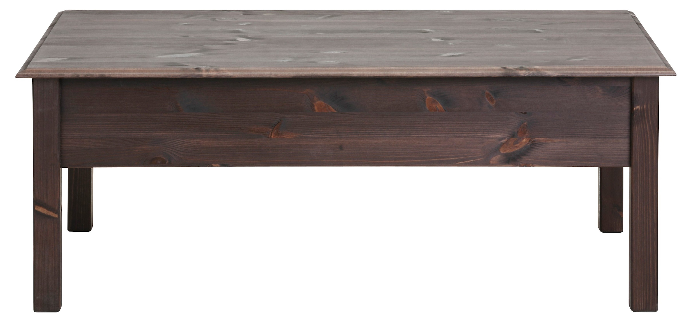 Home affaire Couchtisch »Lisa, TOPSELLER!«, (Couchtisch, Sofatisch), mit großer Schublade, Breite 110 cm, Landhausstil