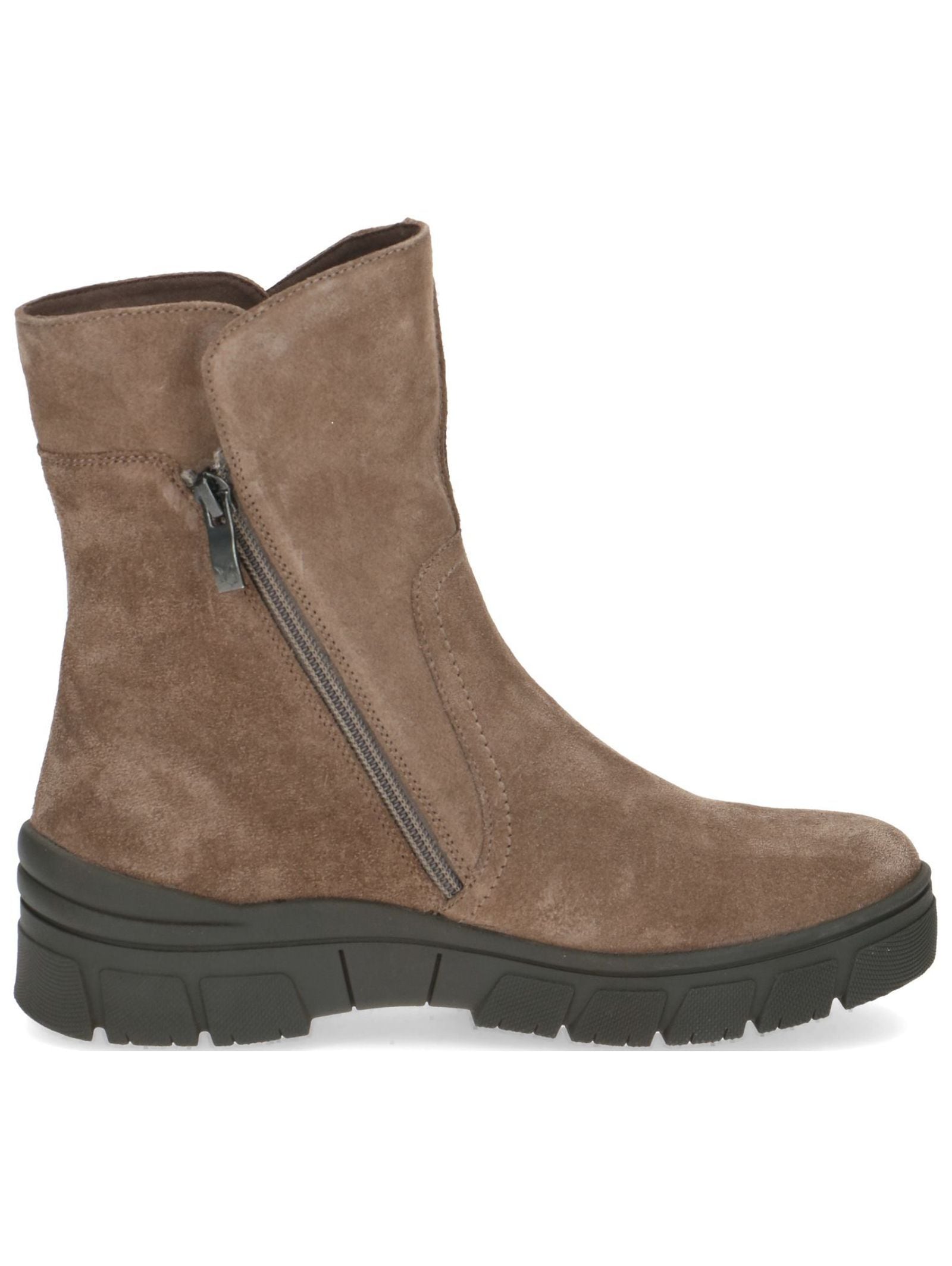 Caprice Stiefelette »Caprice Stiefelette Veloursleder«