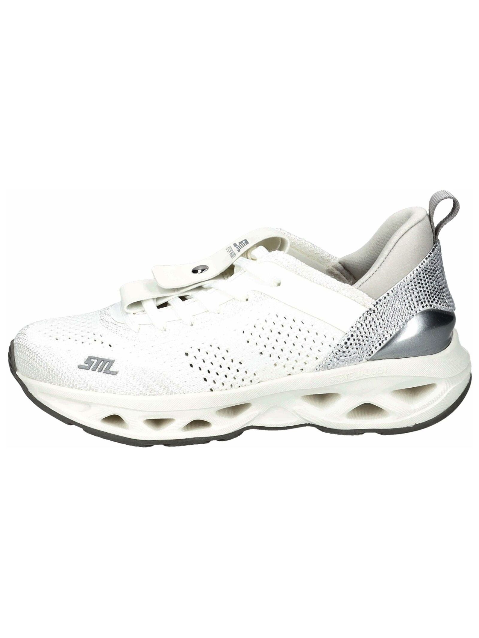 STEVE MADDEN Sneaker "STEVE MADDEN Sneaker Mesh" günstig online kaufen