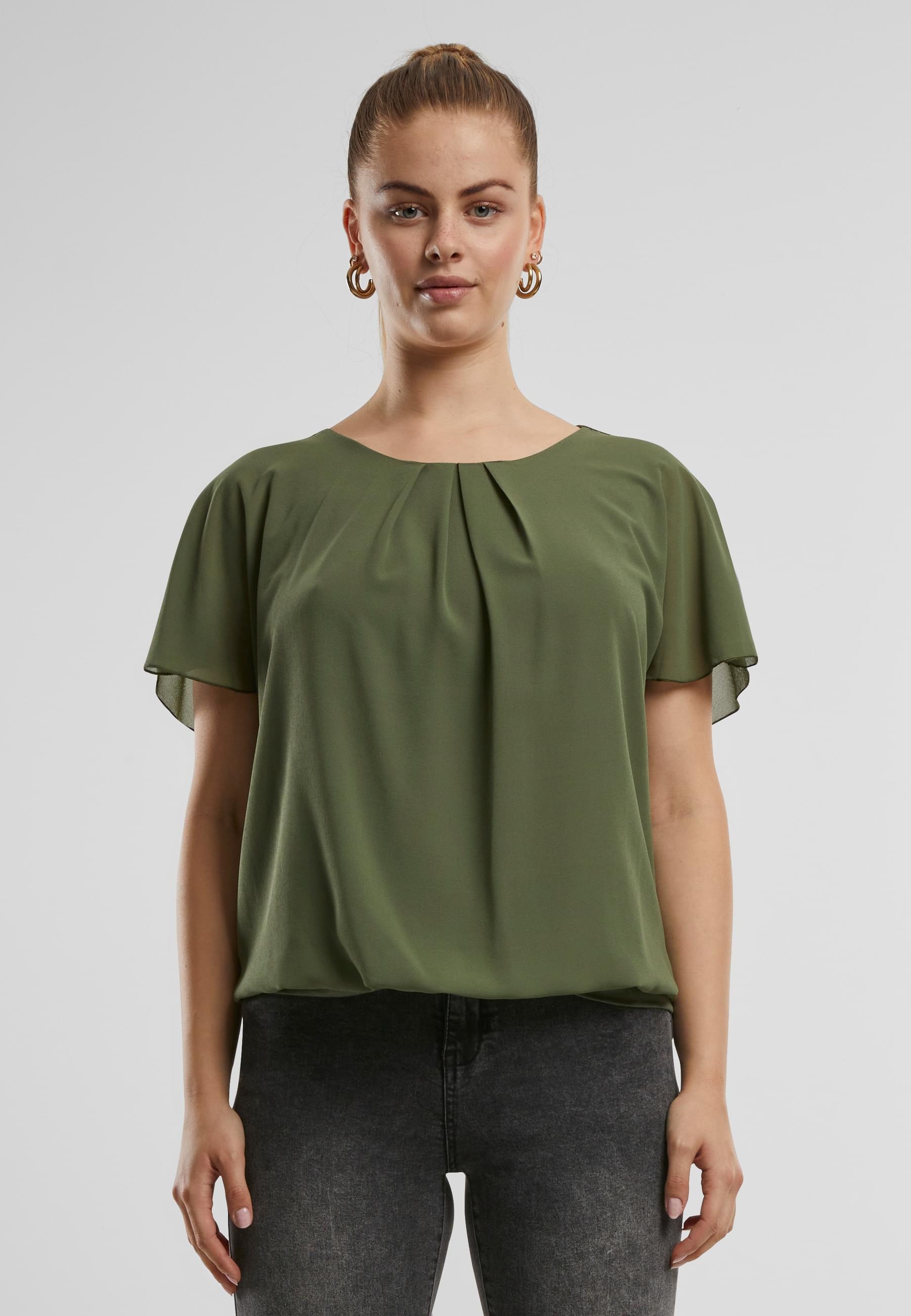 CLOUD 5IVE T-Shirt »CLOUD 5IVE« 1 Stk.