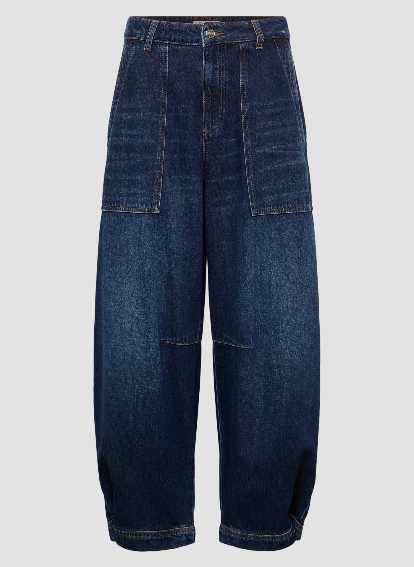 LeComte Jerseyhose »Hose«