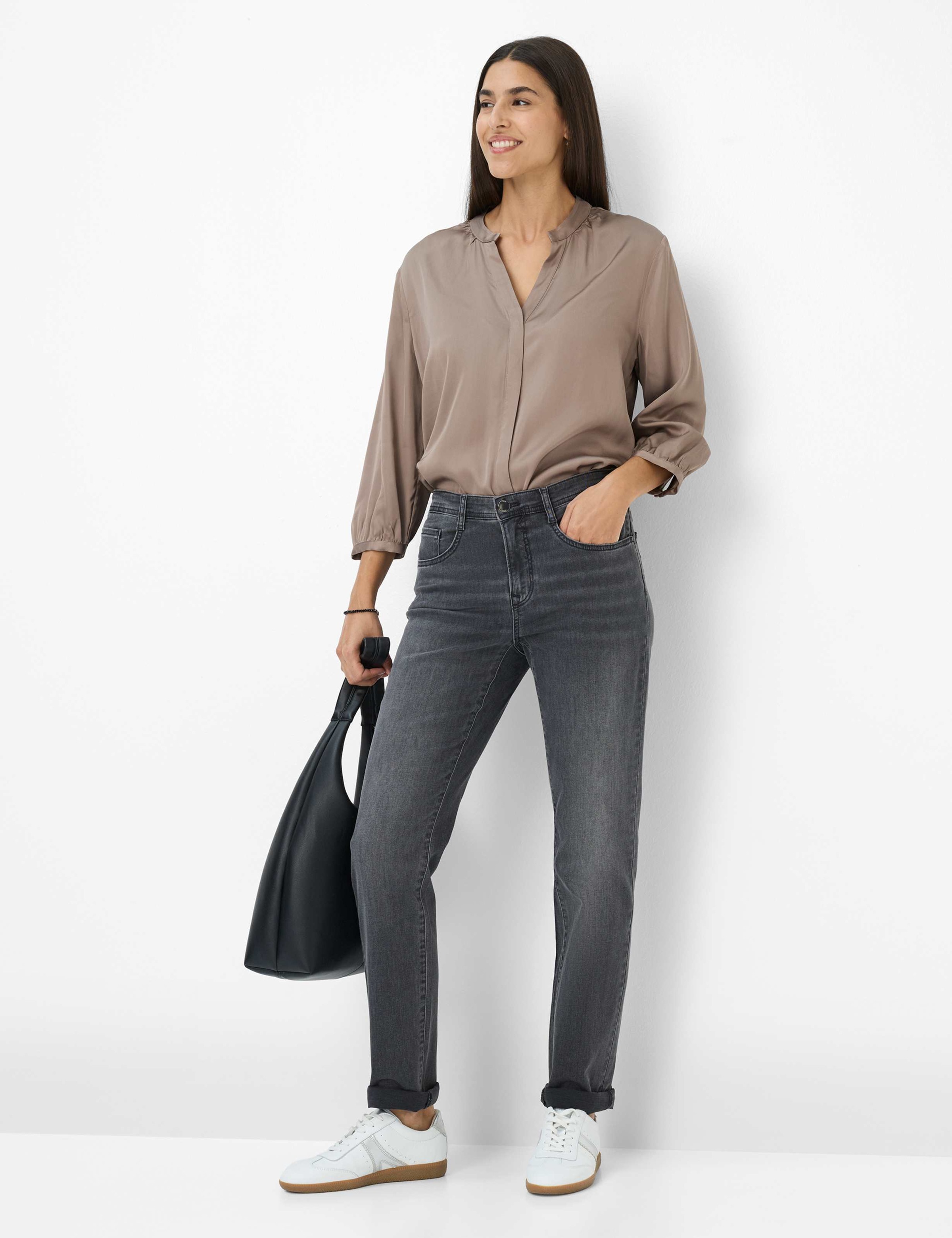 Brax 5-Pocket-Jeans »Style MARY«
