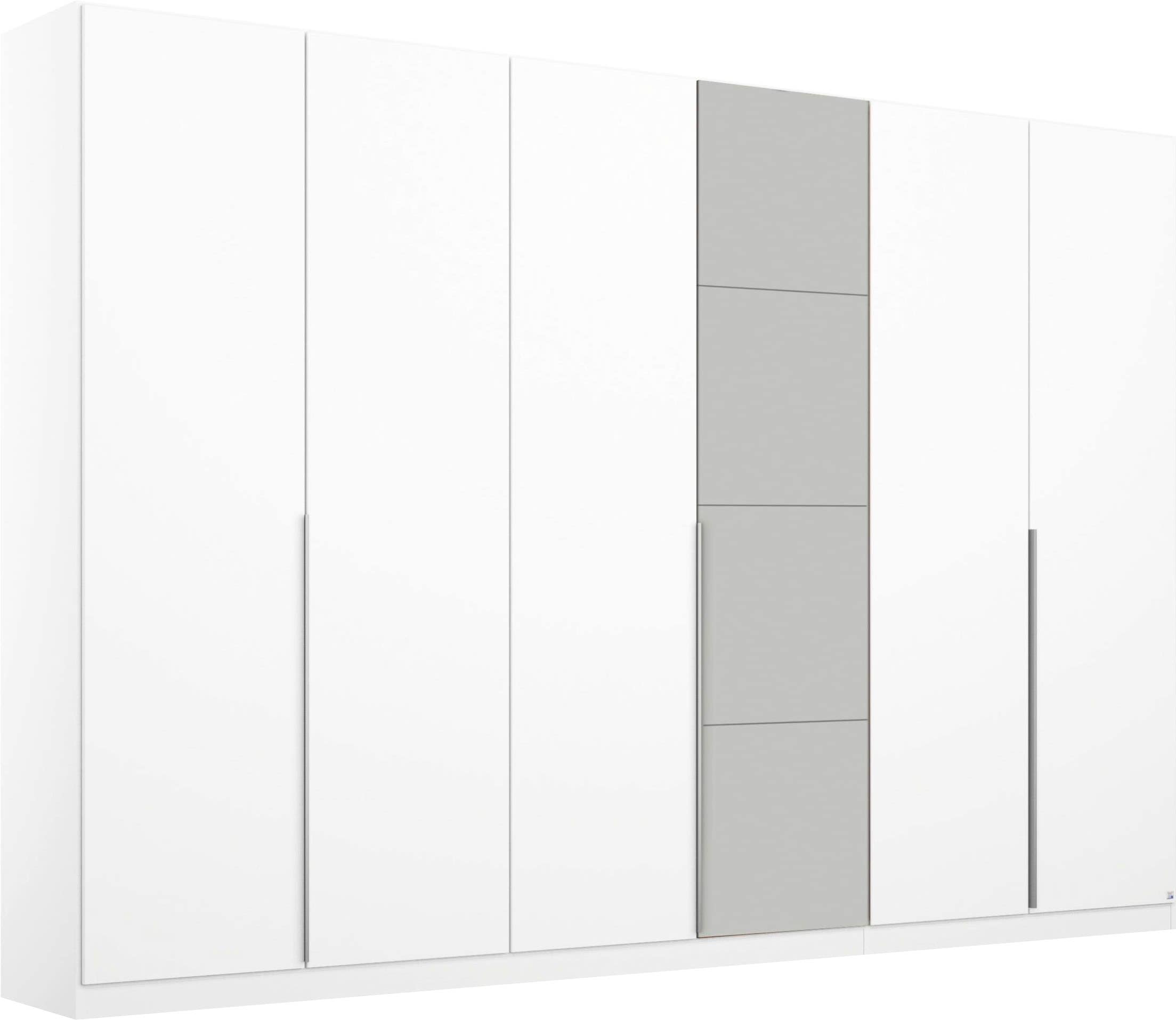 rauch Drehtürenschrank "Kleiderschrank Schrank Garderobe Wäscheschrank Schl günstig online kaufen