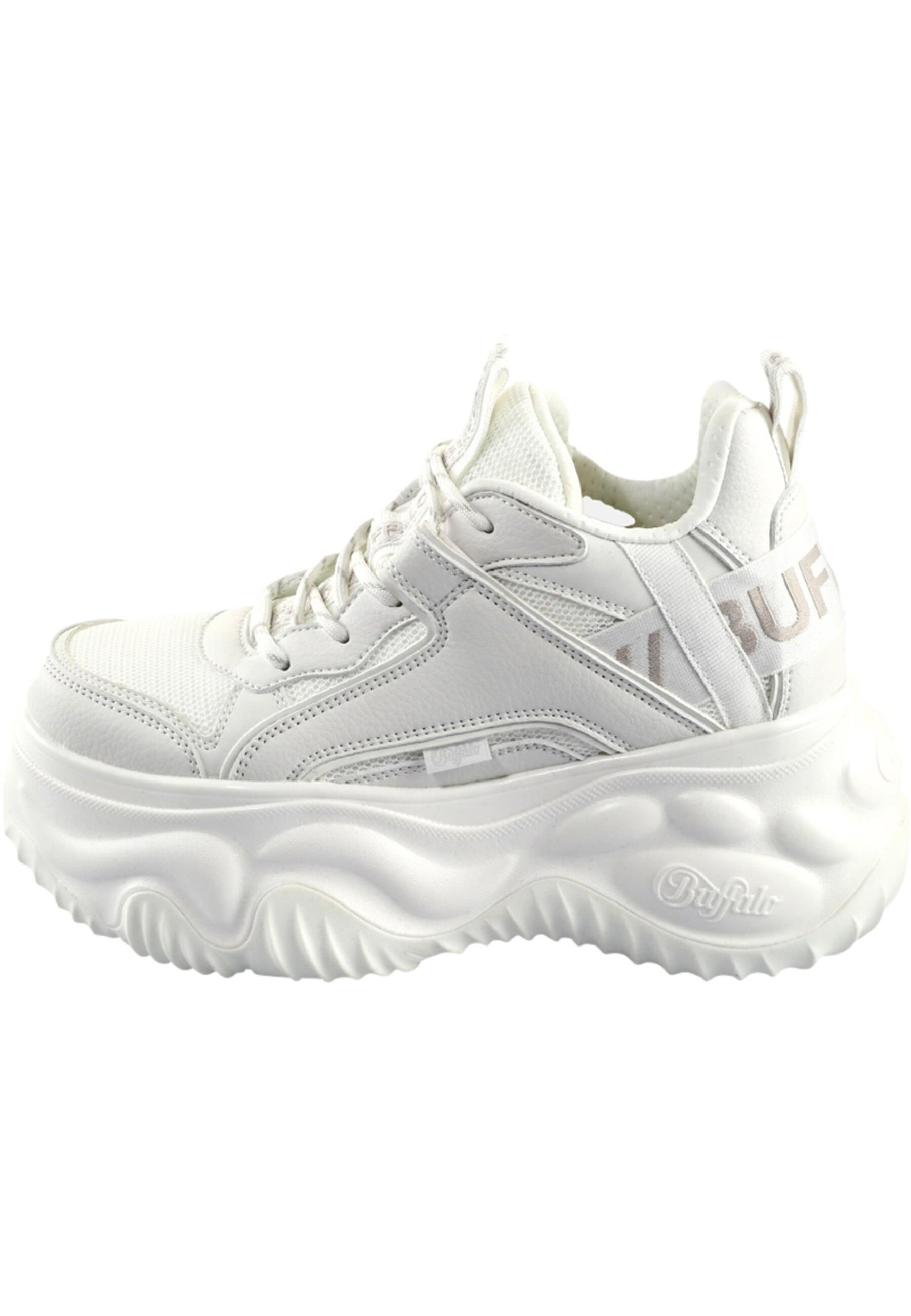 Buffalo Trainingsschuh »Buffalo Buffalo Blader Chain - Vegan Nappa/Nubuck/Mesh«