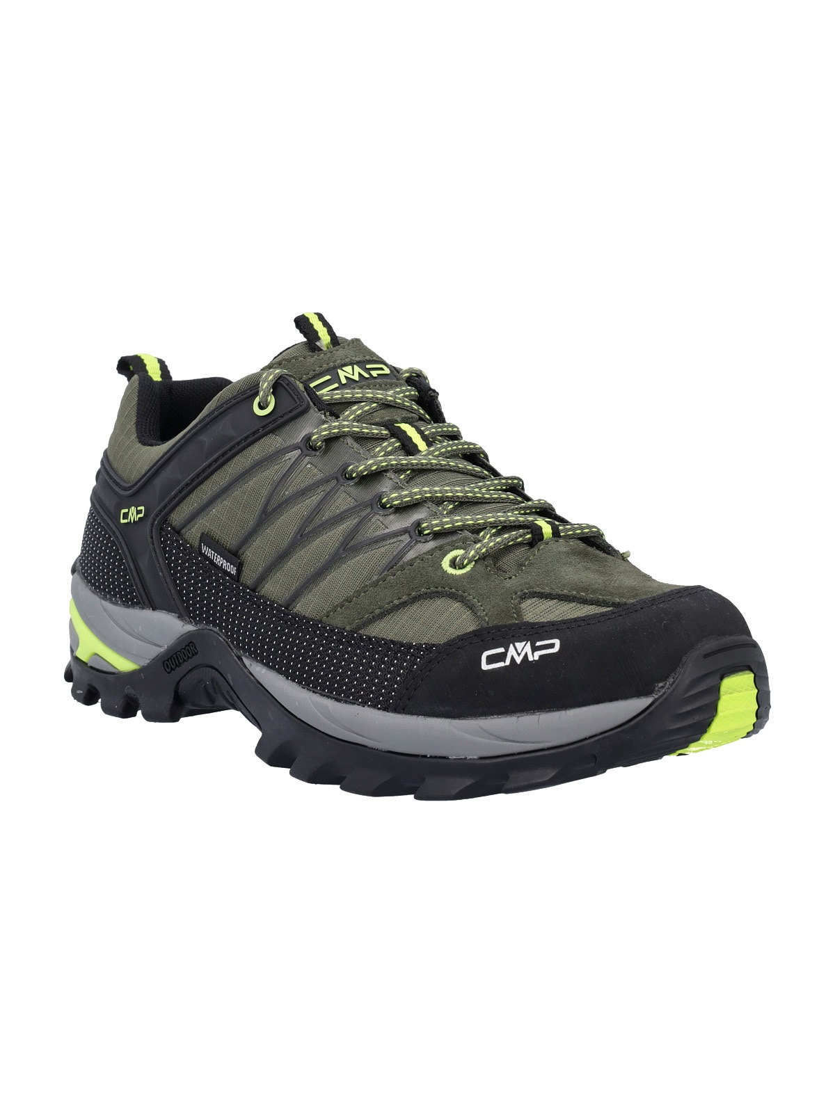 CMP Wanderschuh "Rigel Low"