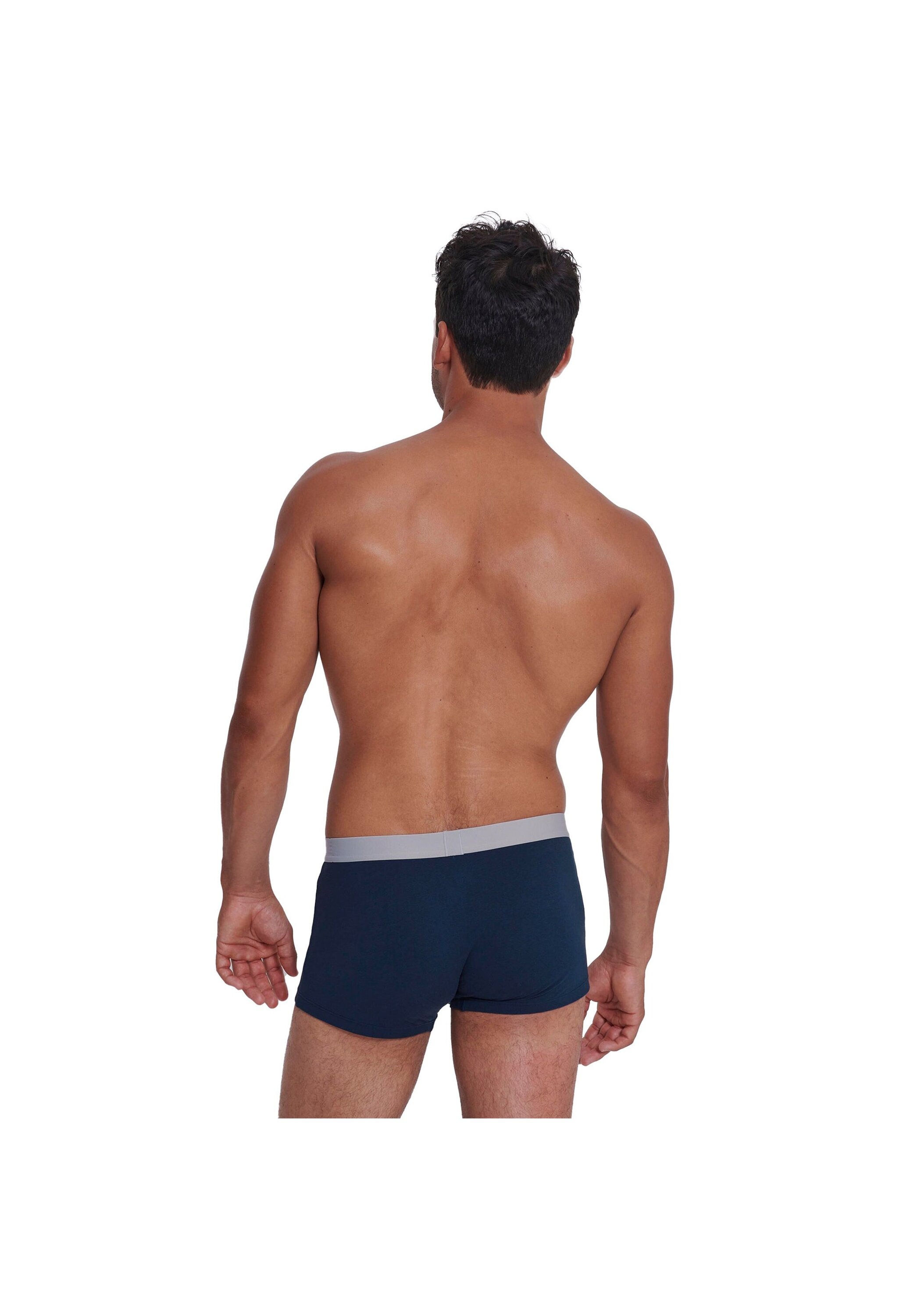 sloggi Boxershorts »Boxershort 6er Pack«