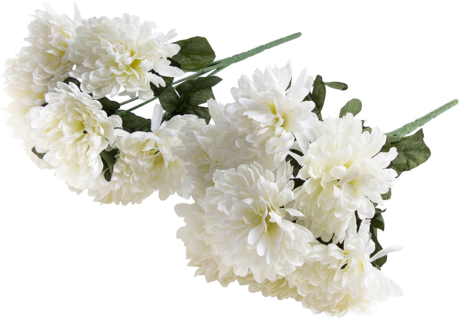 kaufen BAUR Botanic-Haus »Chrysanthemenstrauß« | Kunstblume