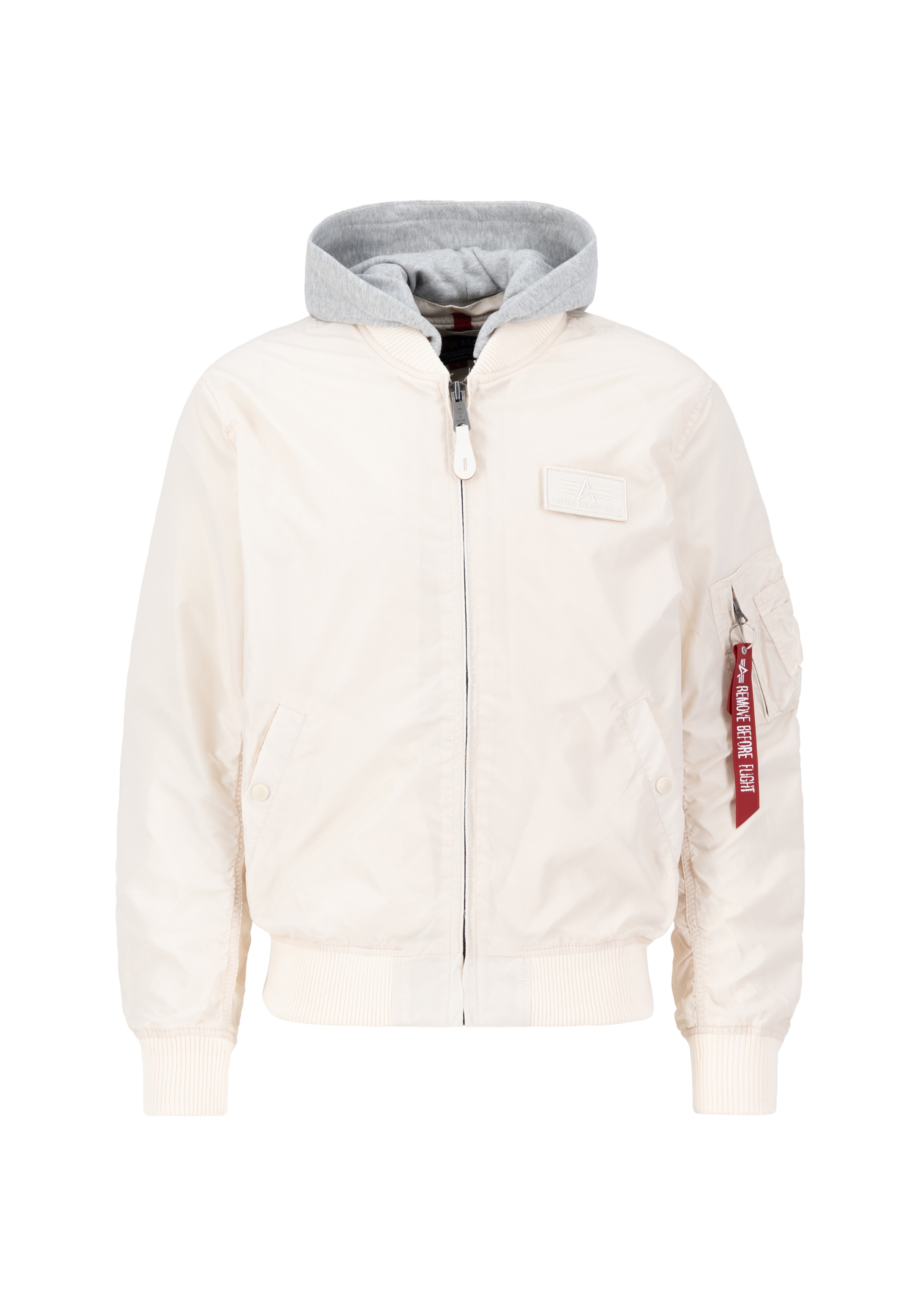 Alpha Industries Bomberjacke "Alpha Industries Men - Bomber Jackets MA-1 TT günstig online kaufen