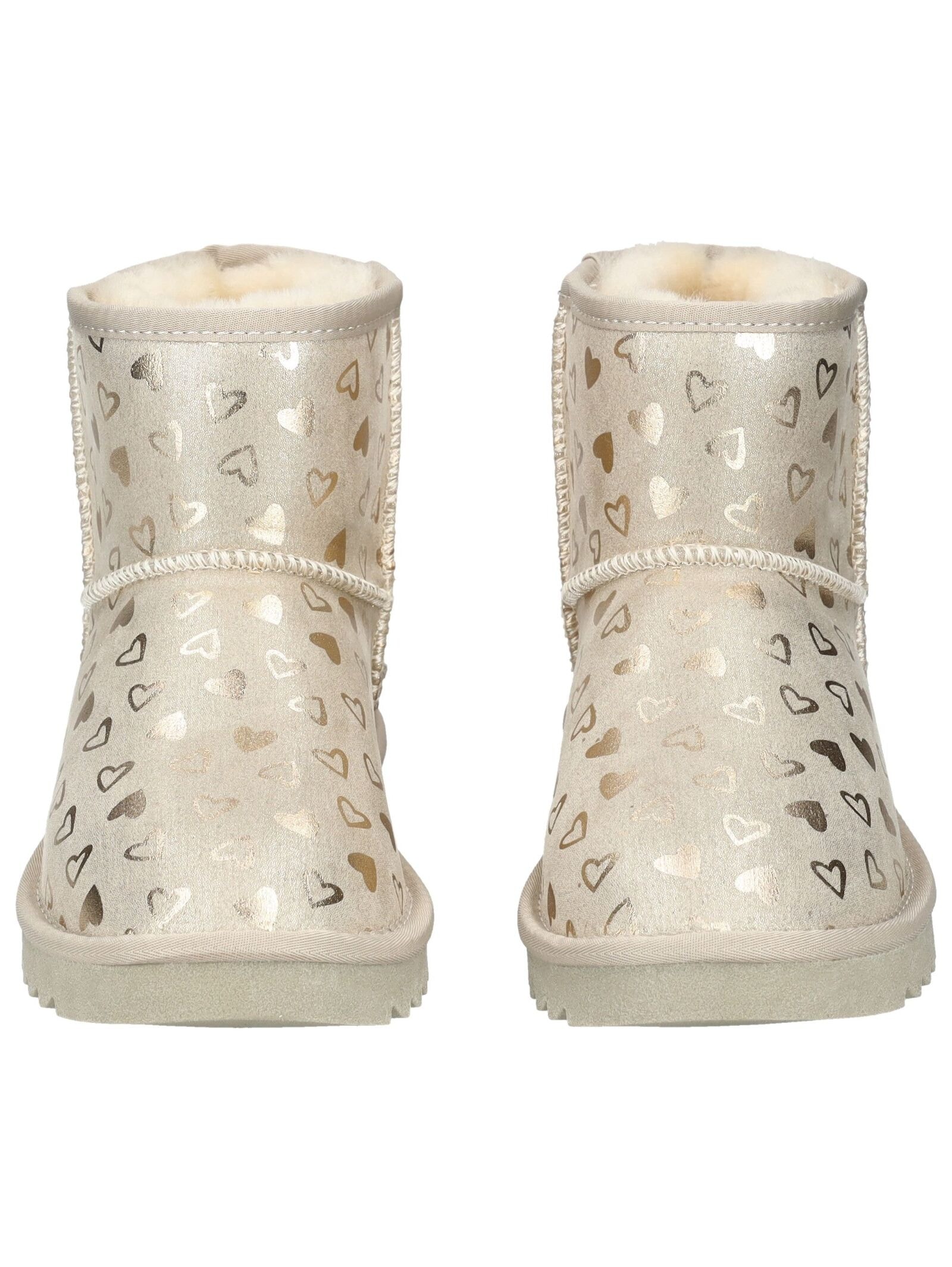 Ara Stiefelette »Ara Stiefelette Lederimitat«