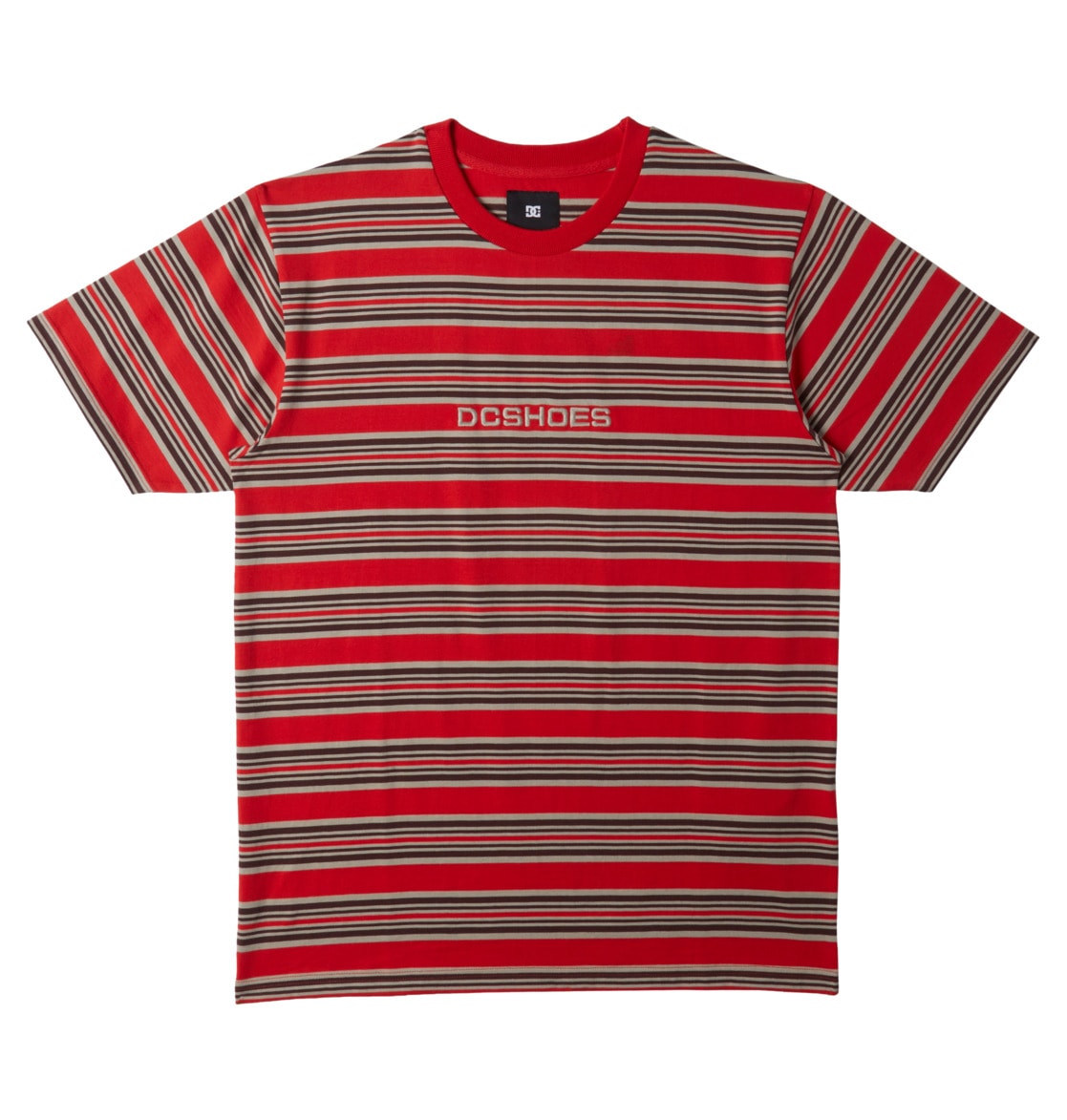 DC Shoes Shirttop »Olympia«