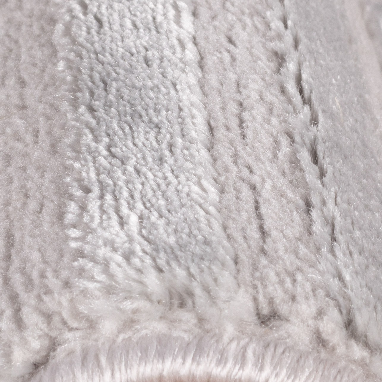 Ayyildiz Teppiche Teppich »SAHARA 1112«, rechteckig, 12 mm Höhe, Läufer, Pflegeleicht / Strapazierfähig / Trend Colors/ Wohnzimmer