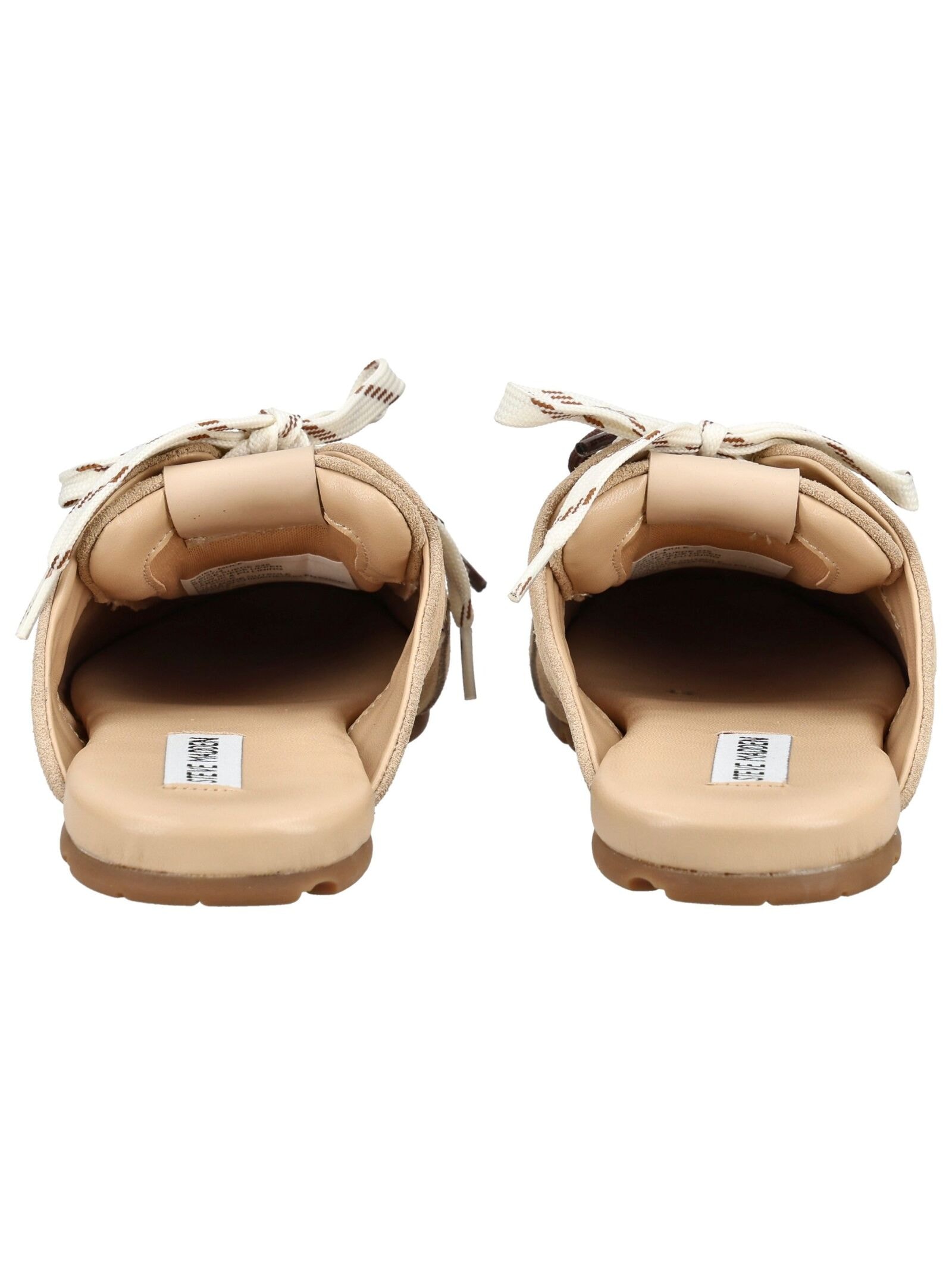 STEVE MADDEN Pantolette »STEVE MADDEN Pantoletten Veloursleder«