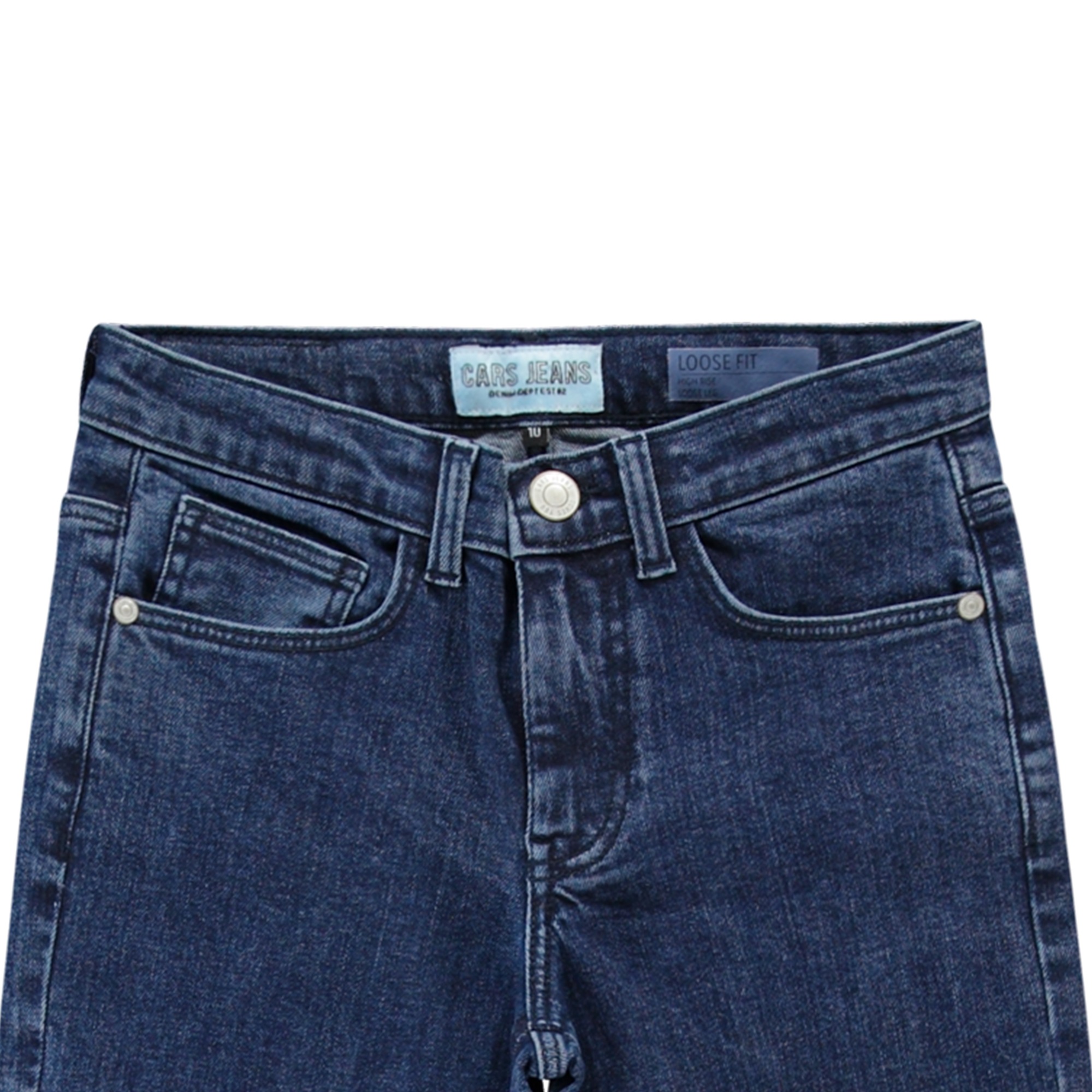 Thumbnail - CARS JEANS 5-Pocket-Jeans "Jeans Yara"