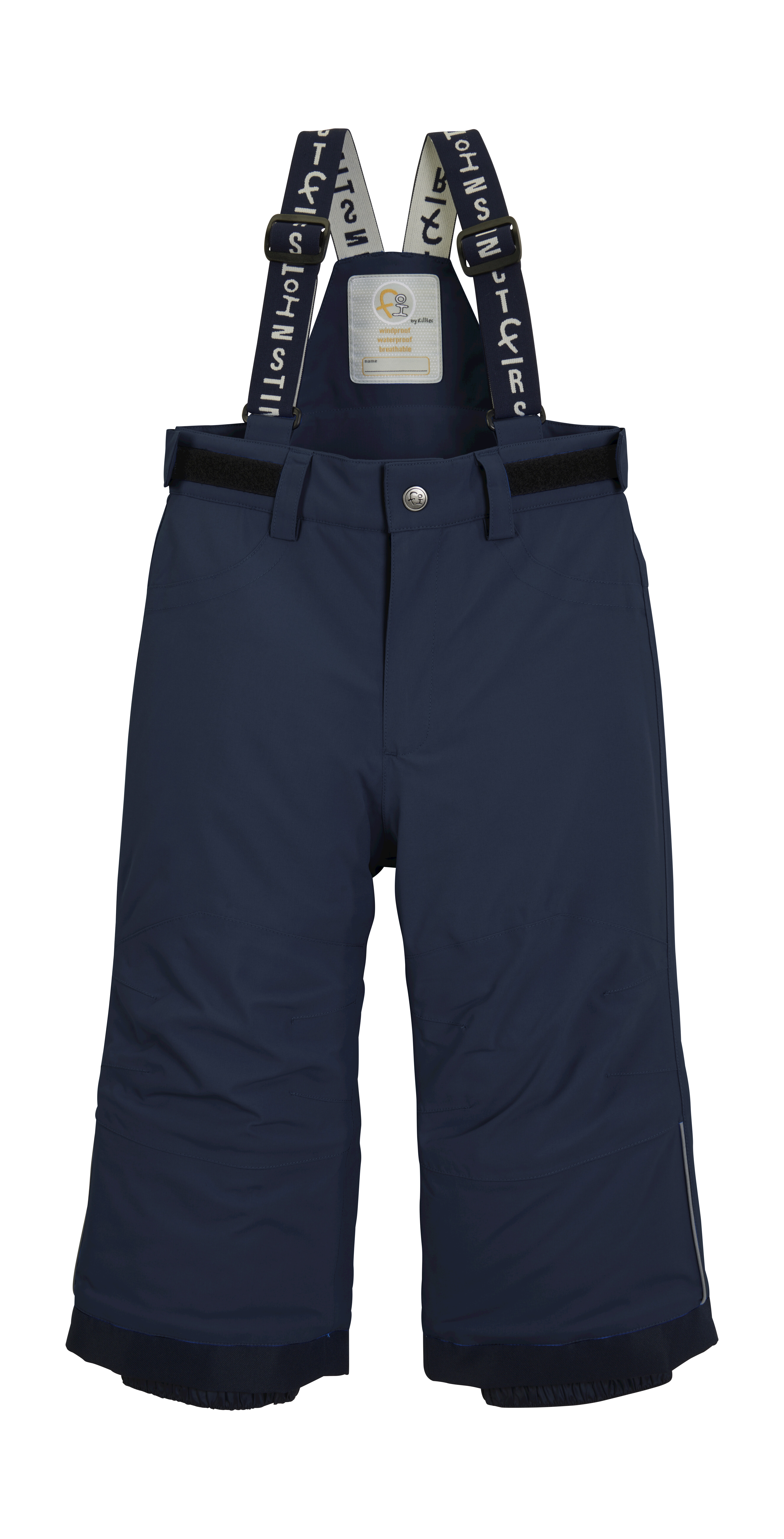 Skihose »FISW 48 MNS SKI PNTS«