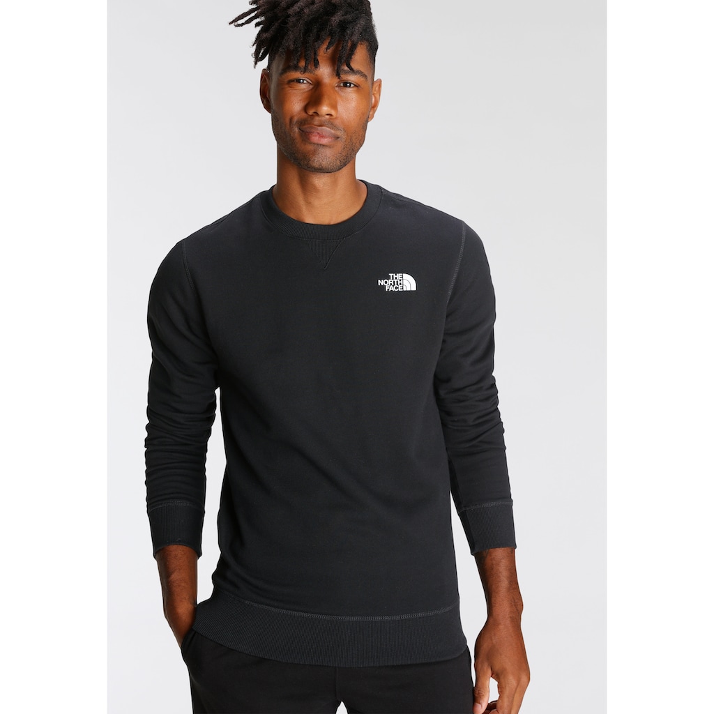 The North Face Sweatshirt »SIMPLE DOME CREW«