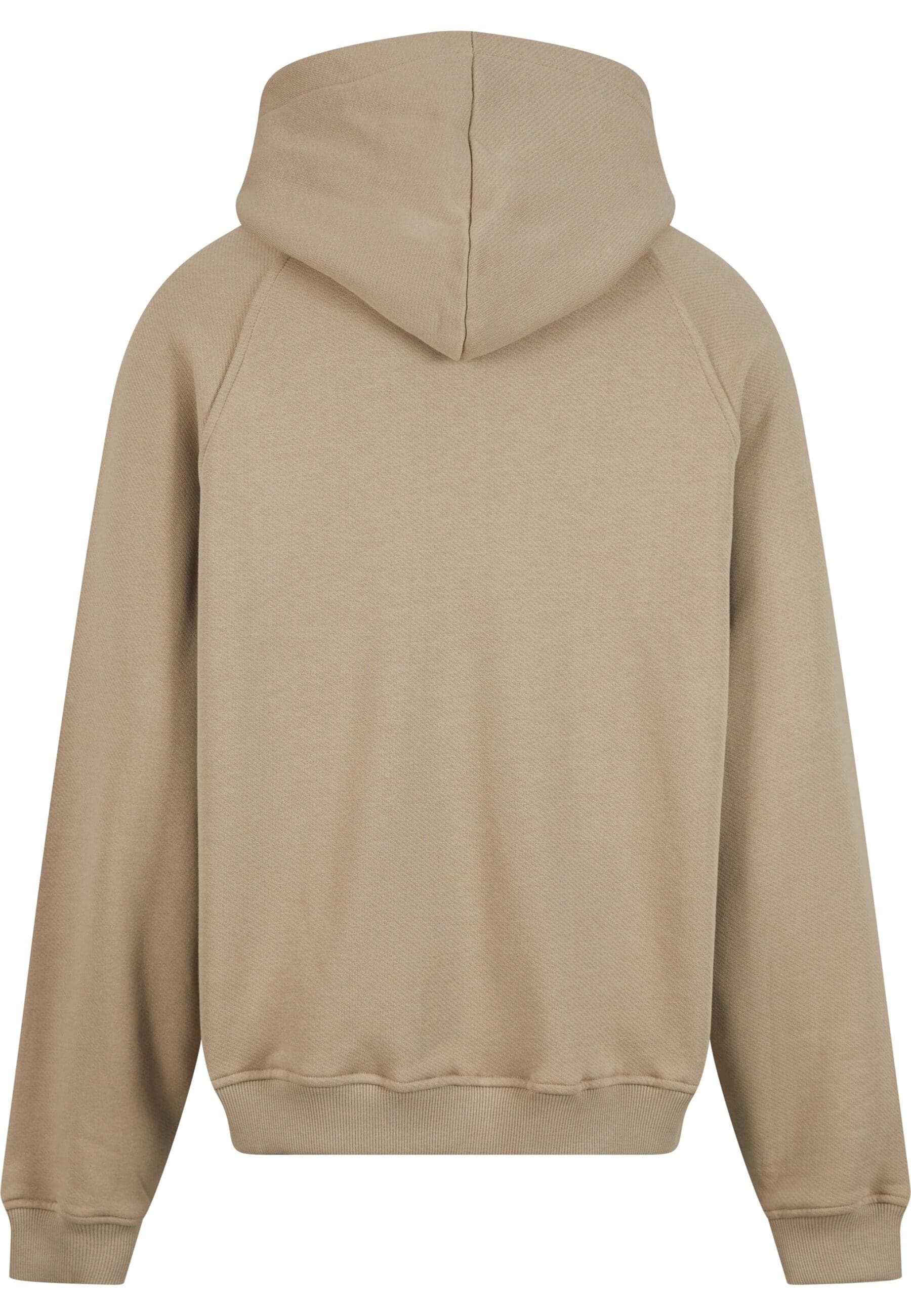 PEQUS Kapuzenpullover »PEQUS PEQUS Outlined Mythic Logo Hoodie«, (1 tlg.)