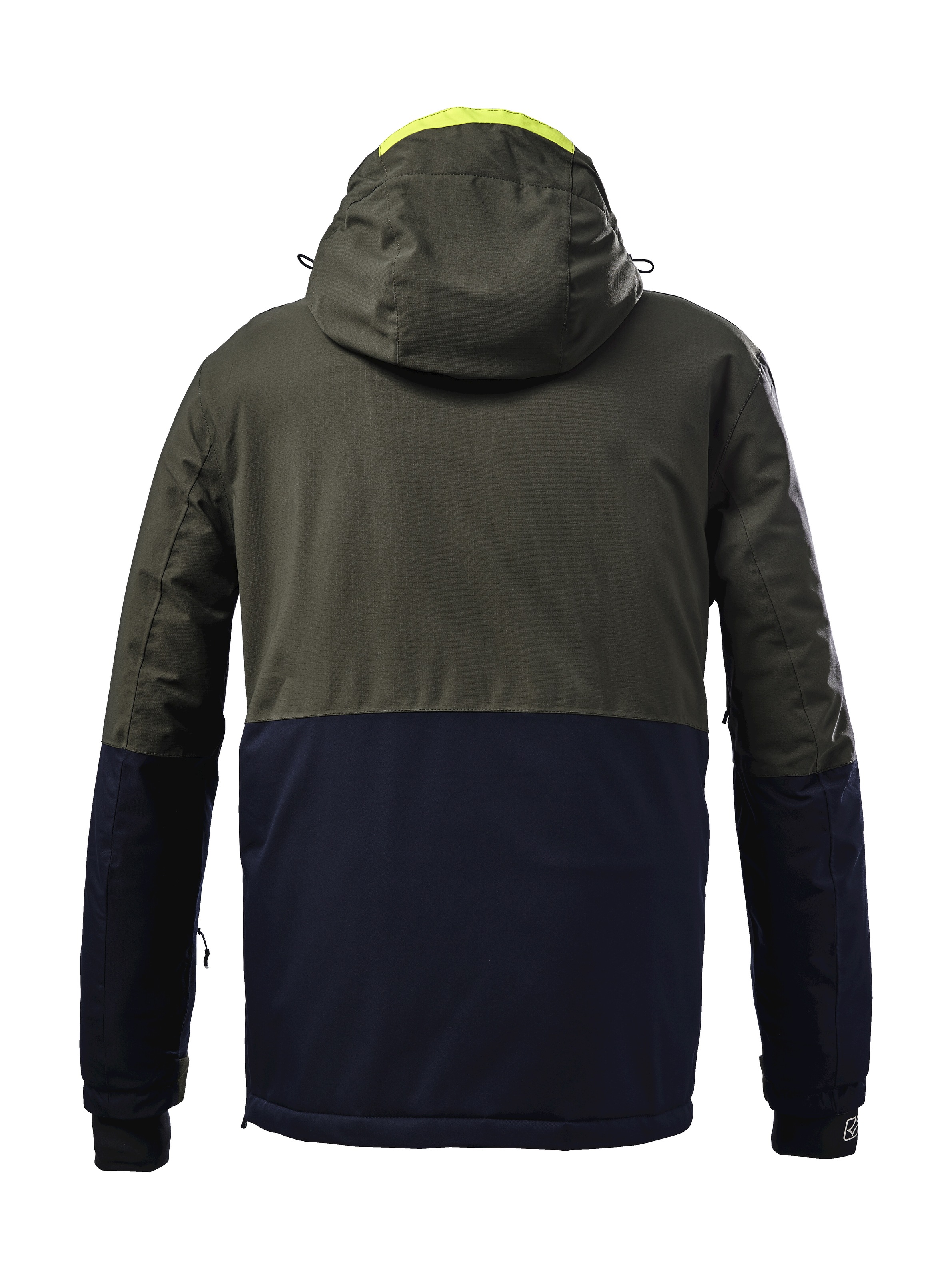 Killtec Windbreaker »KSW 276 MN SKI WNDBRKR«