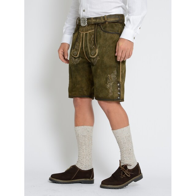 JCC Trachtenhose »31023118« | BAUR