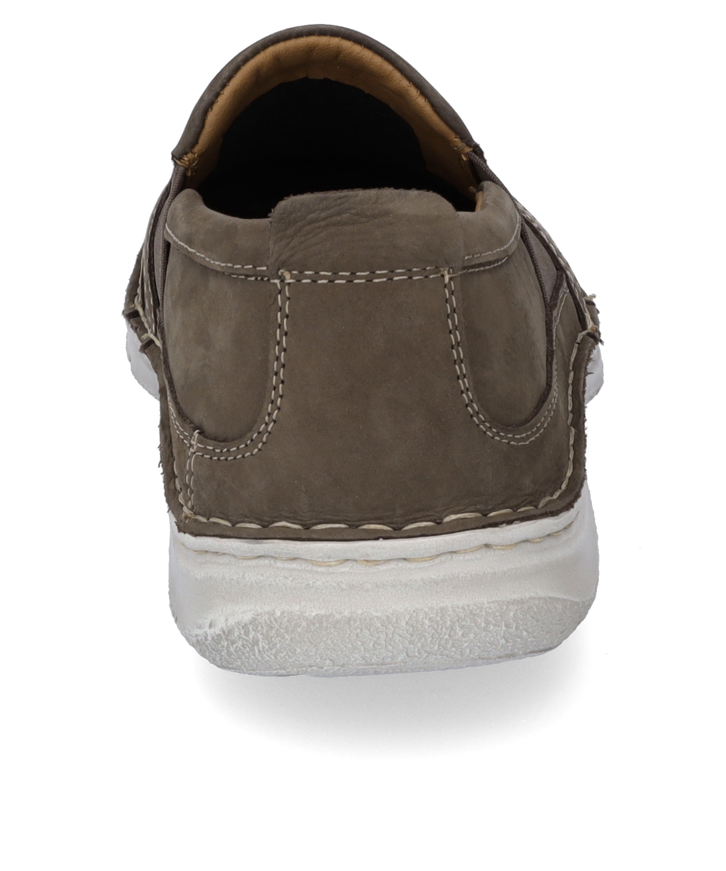 Josef Seibel Slipper »Anvers 71, vulcano«
