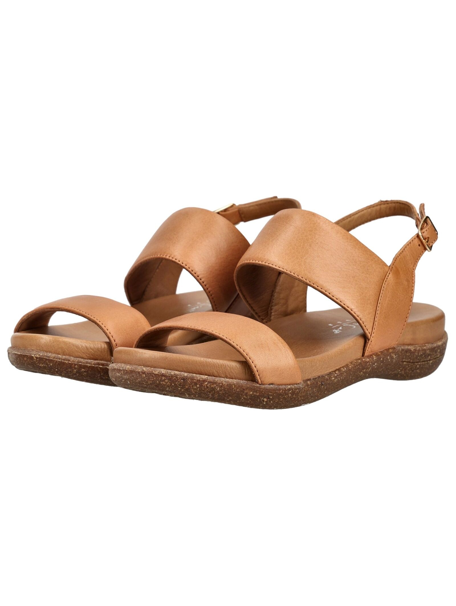 Andrea Conti Riemchensandale »Andrea Conti Sandalen Leder«