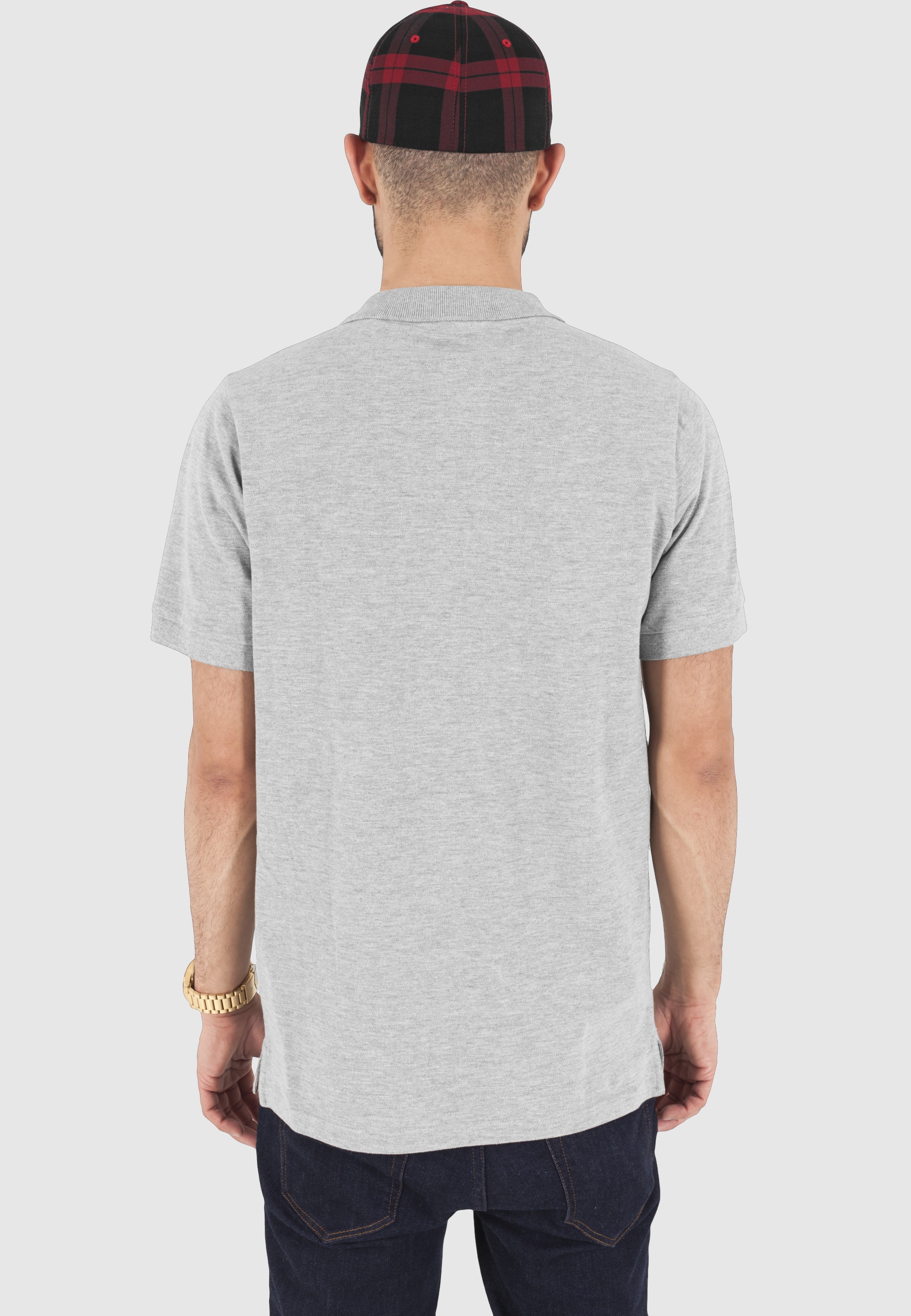 Flexfit Flex Cap »Flexfit Unisex Flexfit Tartan Plaid«