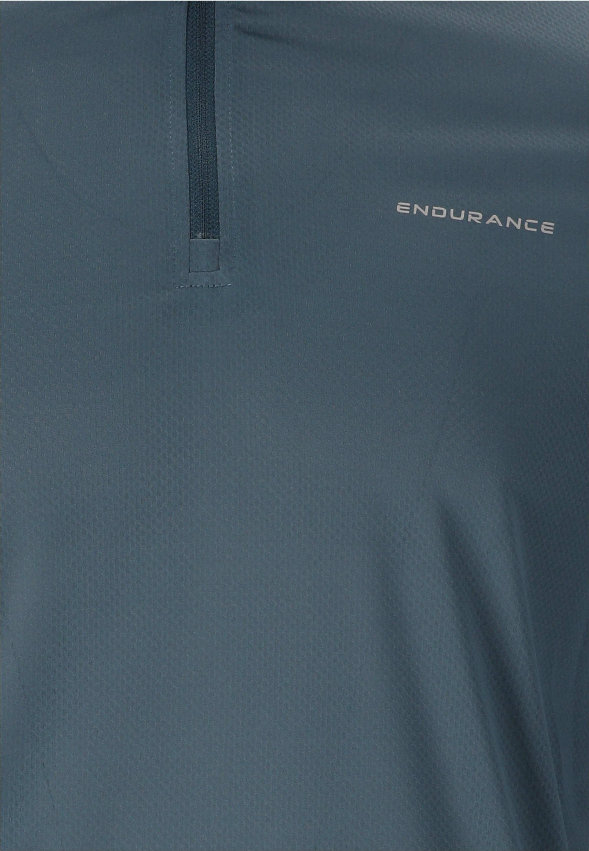 ENDURANCE Funktionsshirt »Omais«, mit 4-Wege-Stretch