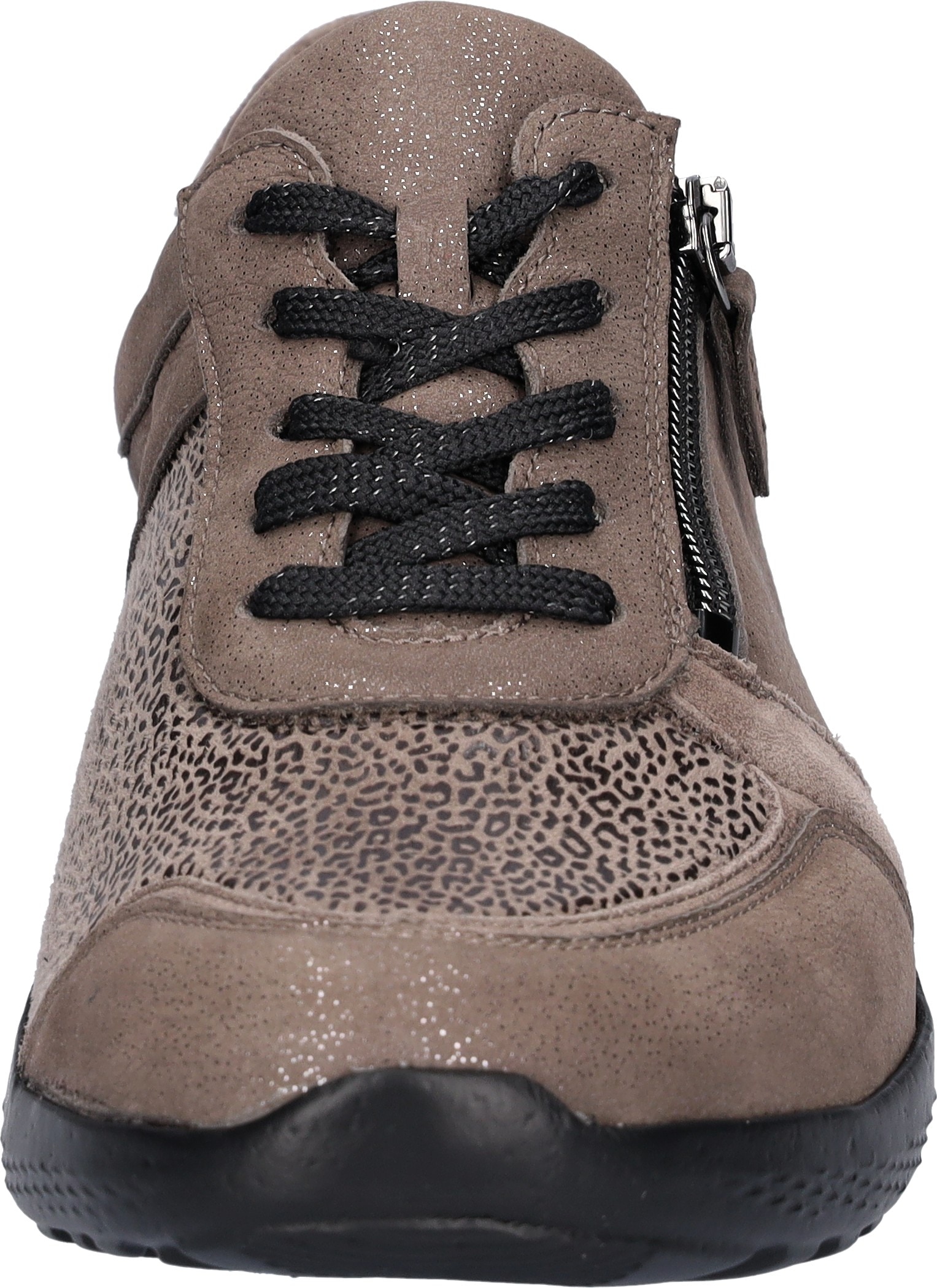 Waldläufer Sneaker »M-IRA-Soft«, Komfortschuh, Bequemschuh mit Orthotritt-Ausstattung, M-Weite
