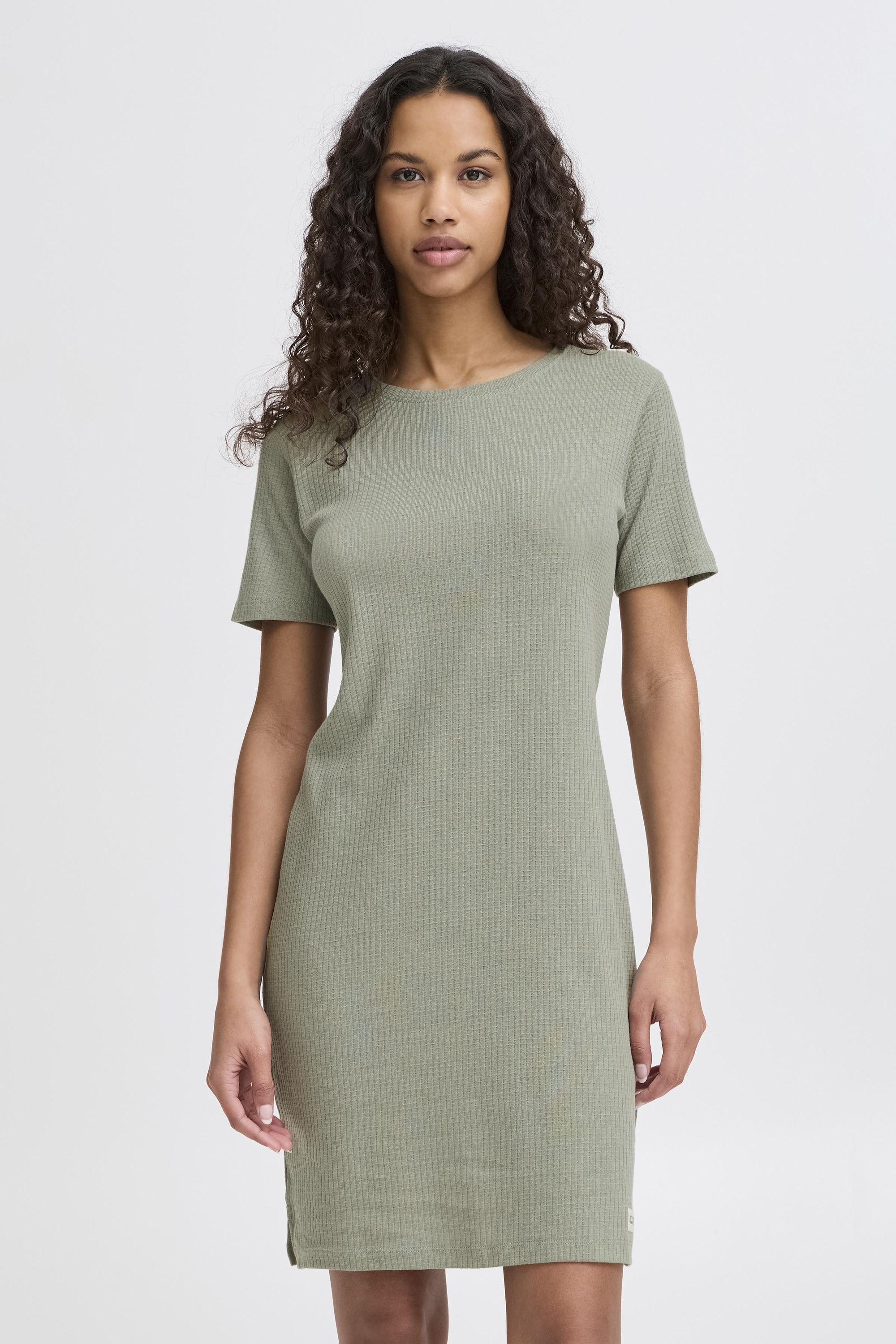 OXMO Midikleid »Midikleid OXPimatta«
