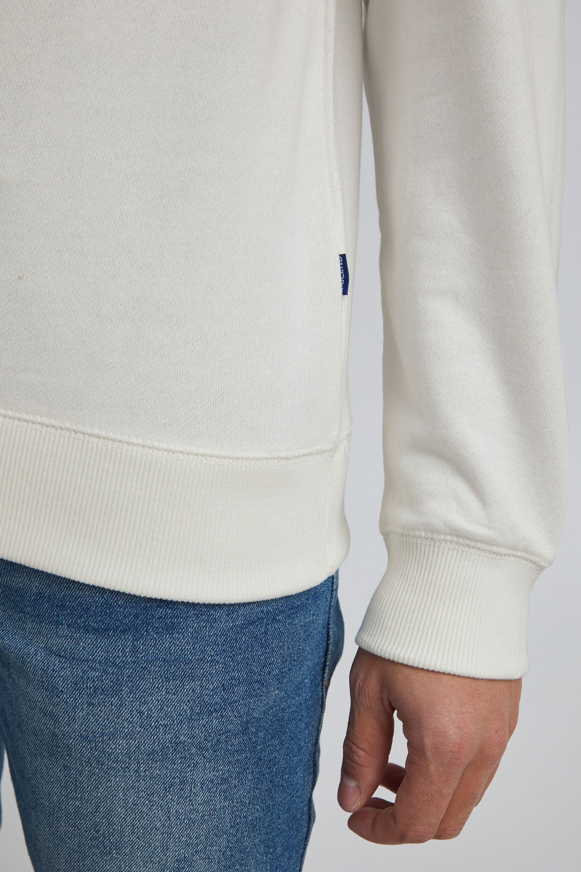 Blend Kapuzenpullover »Sweatshirtpullover BHSweatshirt«
