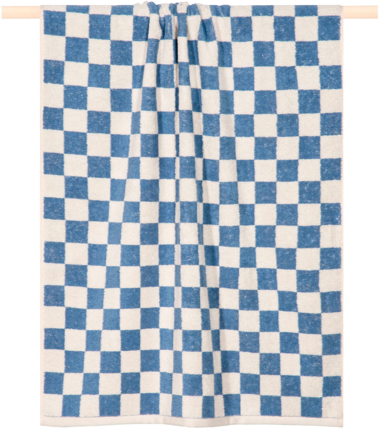 PAD Badetuch "Chess", (1 St.), Made in Europe