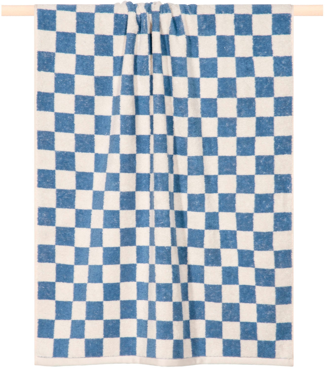 PAD Strandtuch "Chess", (1 St.), Made in Europe