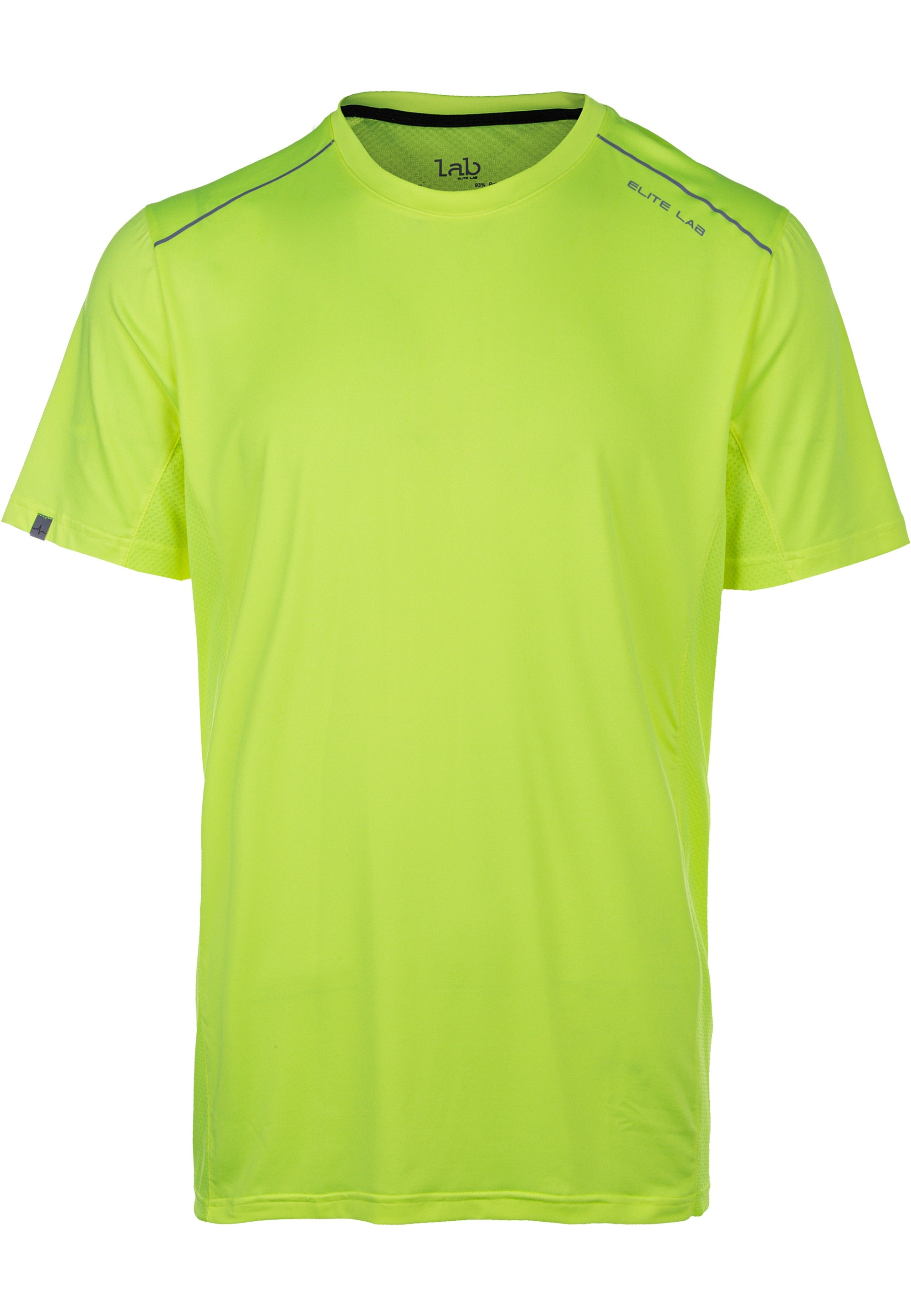 ELITE LAB Funktionsshirt »Tech Elite X1«, (1 tlg.), mit schnell trocknender QUICK DRY-Technologie