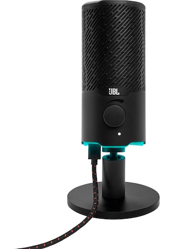JBL Streaming-Mikrofon »Quantum Stream«, (1 tlg.) kaufen