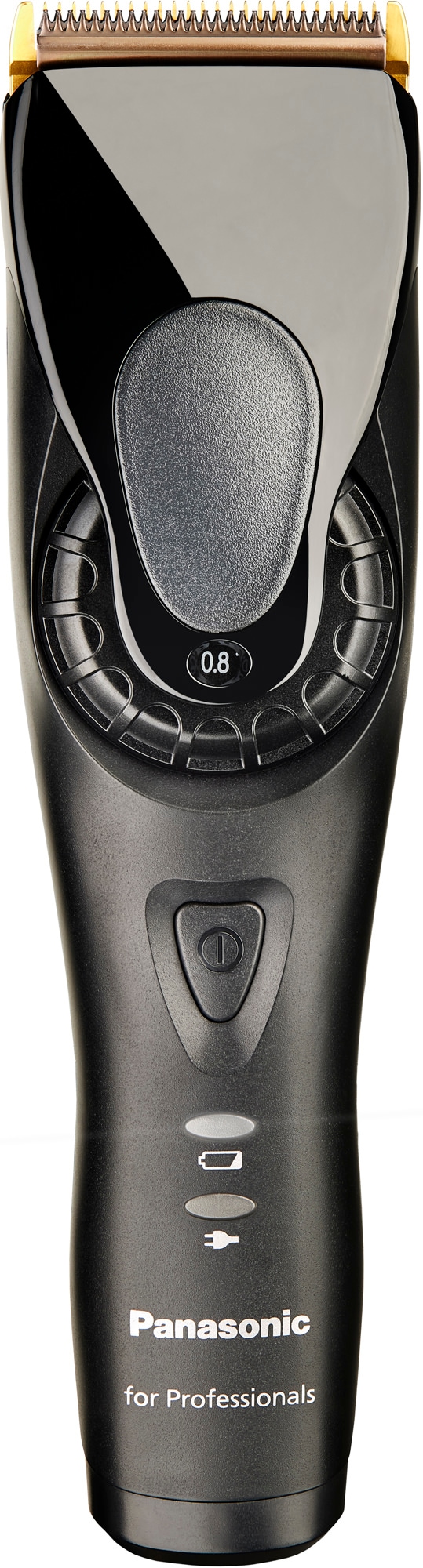 Panasonic Haarschneider »Haarschneidemaschine ER-DGP84«, 4 Constant mit BAUR Memory- Control | Effect, Aufsätze, Linearmotor
