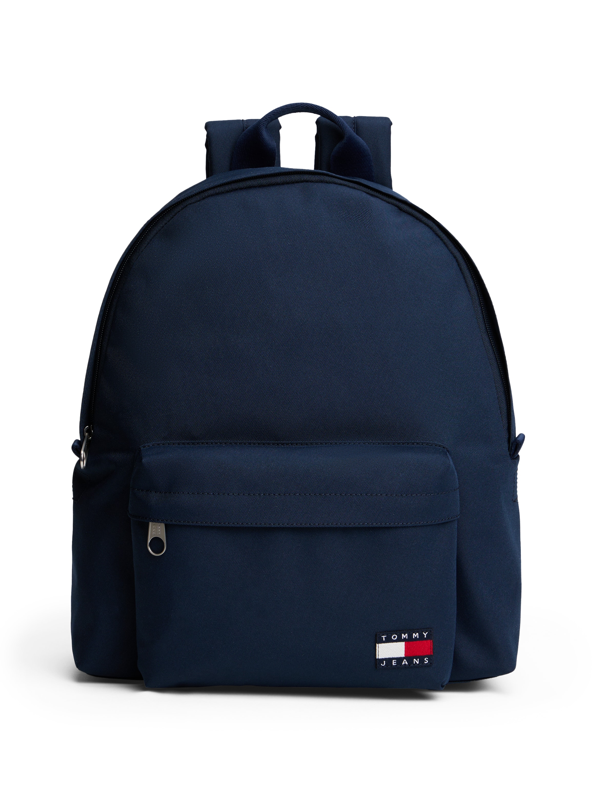 Tommy Jeans Rucksack "Tjm Ess Daily Dome Backpack" Unisex, Freizeitrucksack, Businessrucksack, Gepolsterte Tragegriffe
