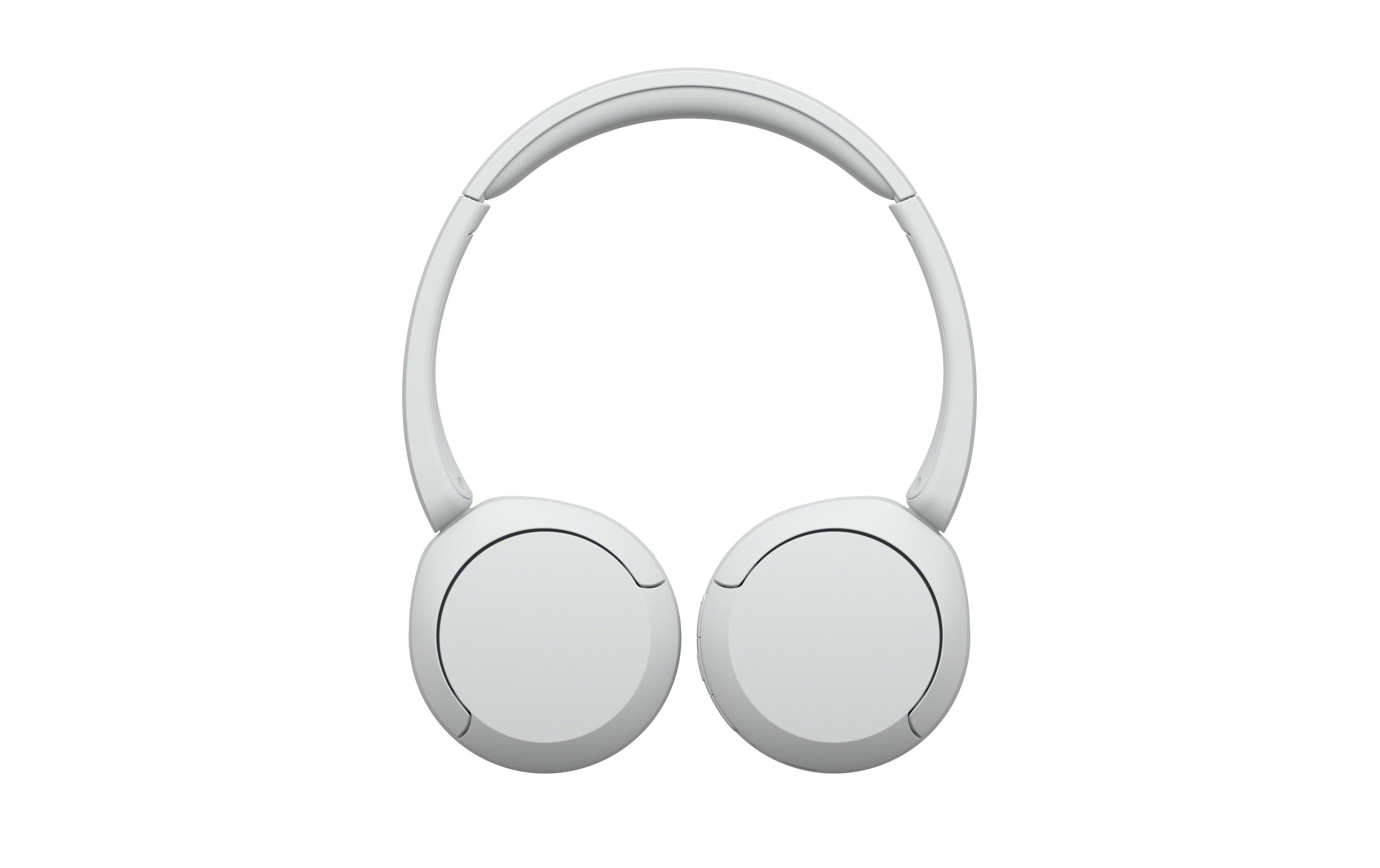 Sony Over-Ear-Kopfhörer »Over-Ear Kopfhörer« Bluetooth