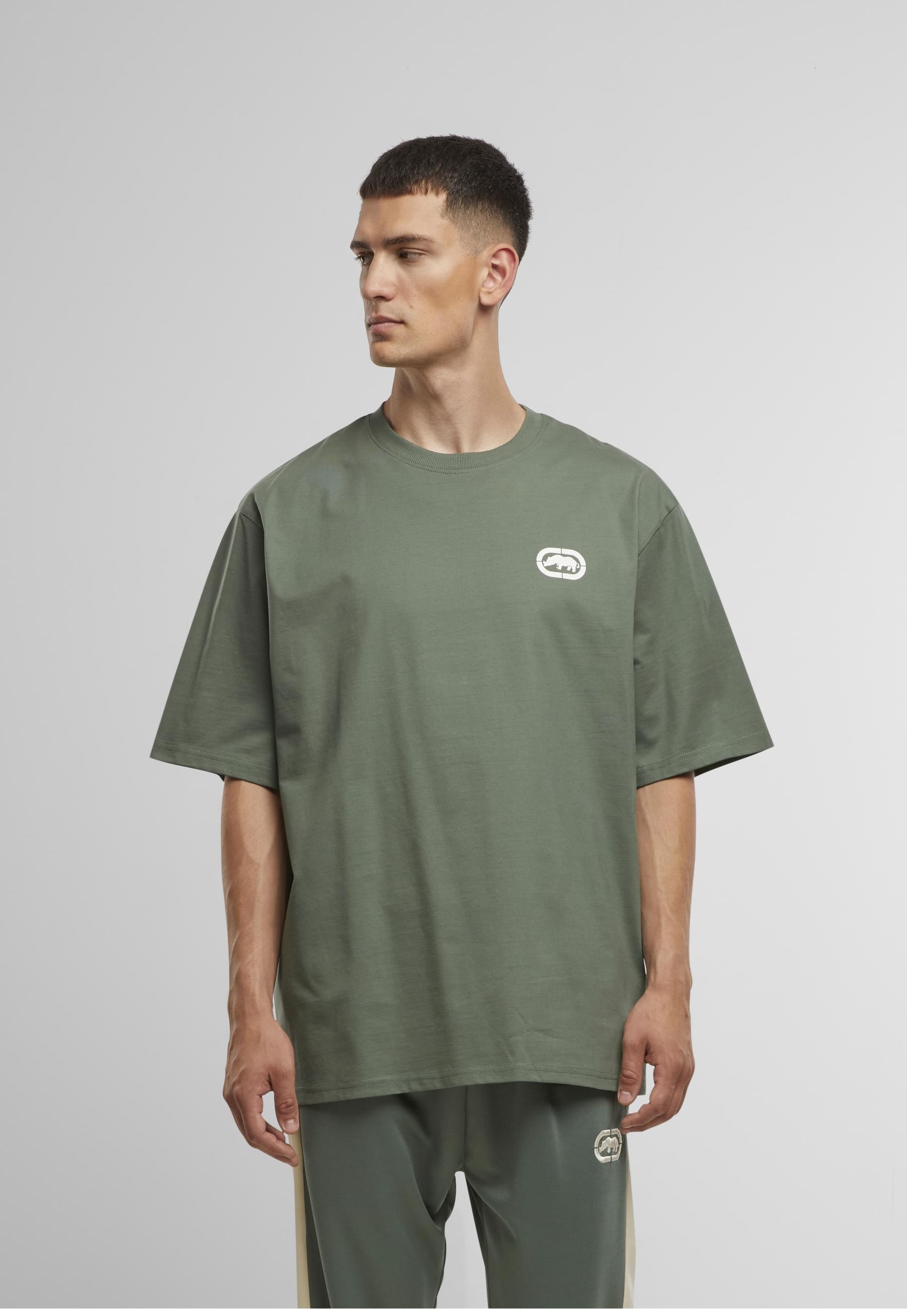 Thumbnail - Ecko Unltd. T-Shirt "Ecko Unltd. T-Shirts Crossover" 1 Stk.