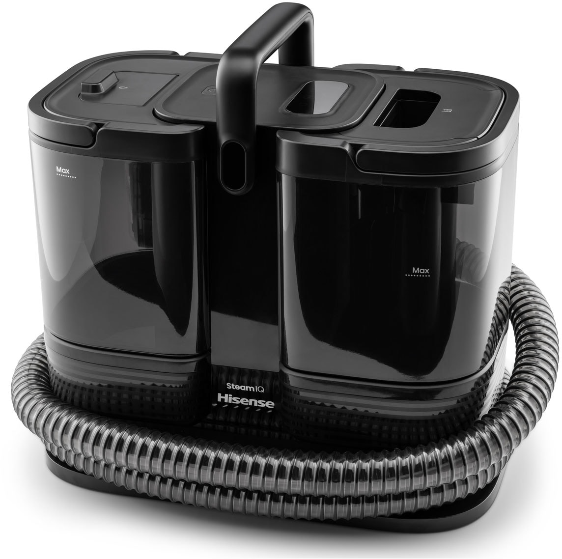 Hisense Multi-Sauger »HSSC07A« Ein Gerät, 4 Funktionen