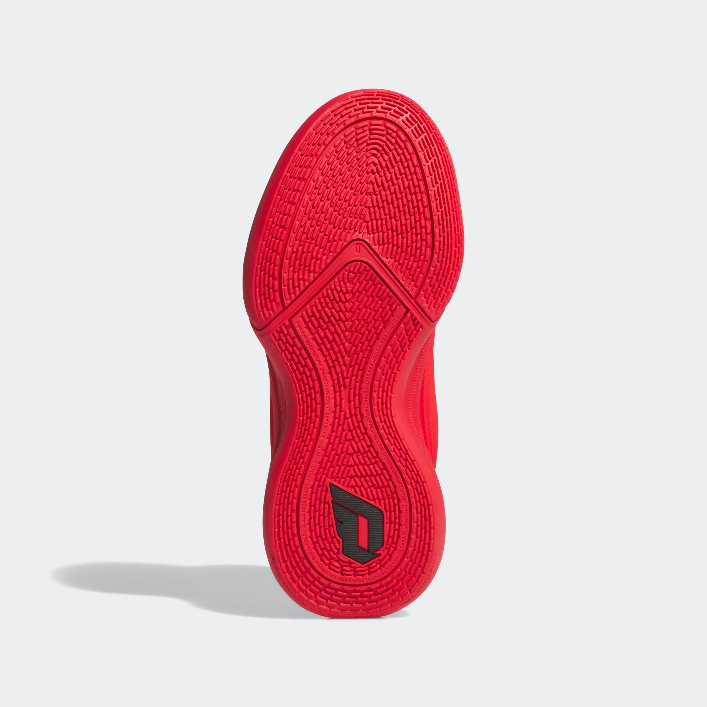 adidas Performance Basketballschuh »DAME X KIDS«  Signature-Schuh von Damian Lillard, für Kinder & Jugendliche