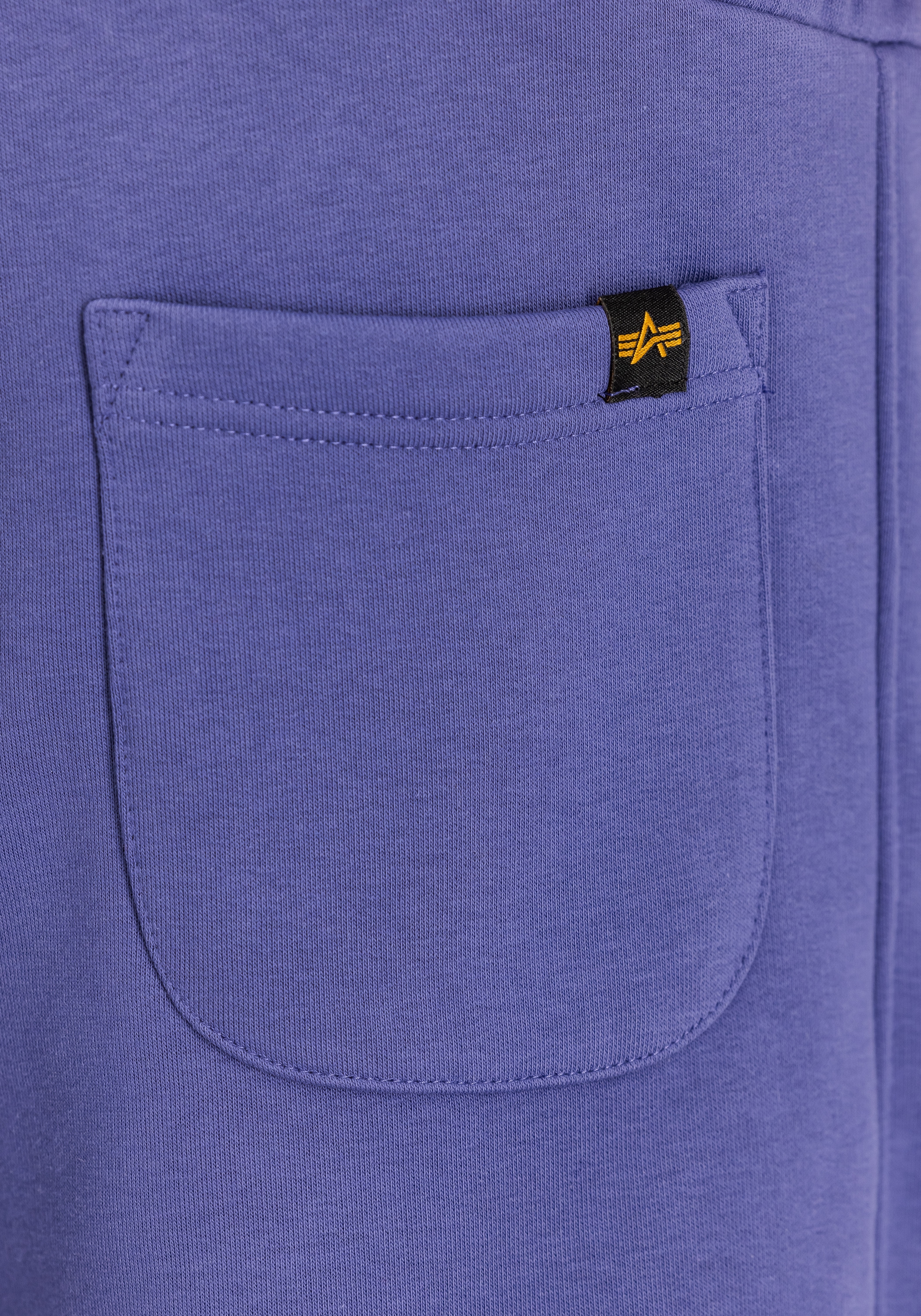 Alpha Industries Shorts »Studio Edition Shorts«