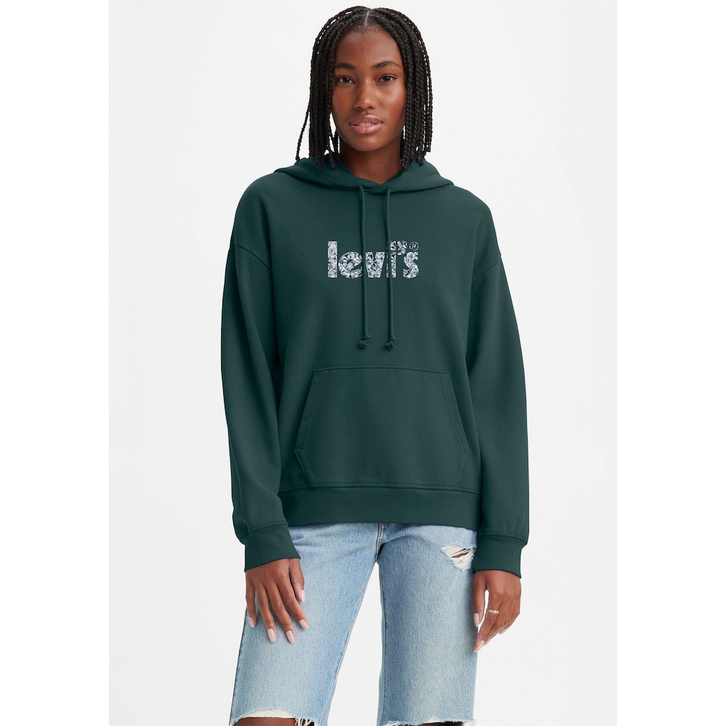 Levi's® Sweatshirt »SWEATSHIRTS GRAPHIC STANDARD«