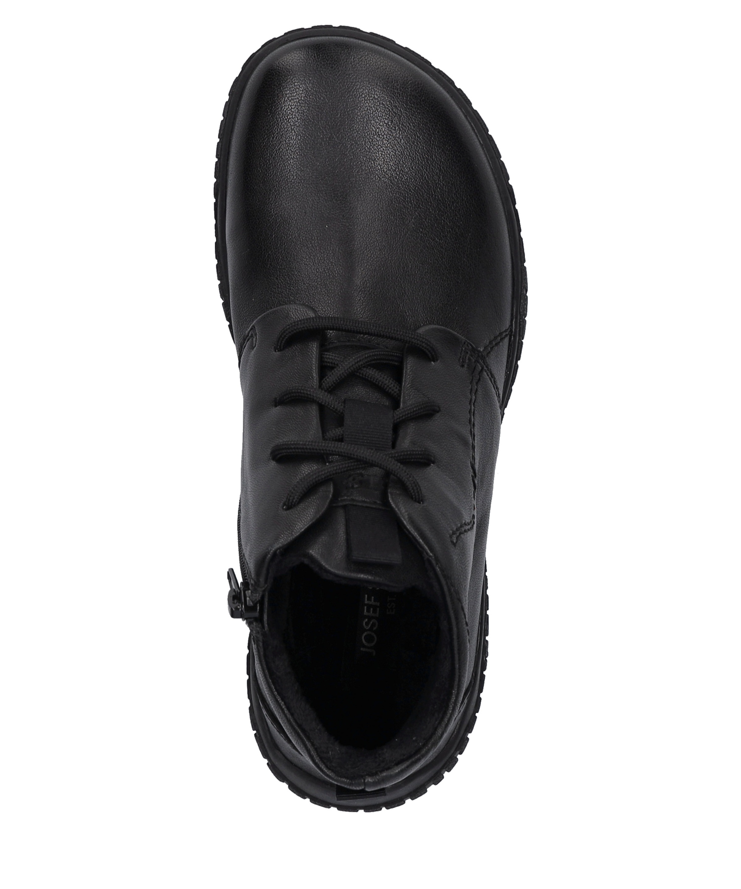 Josef Seibel Stiefelette »Wynona 05, schwarz«