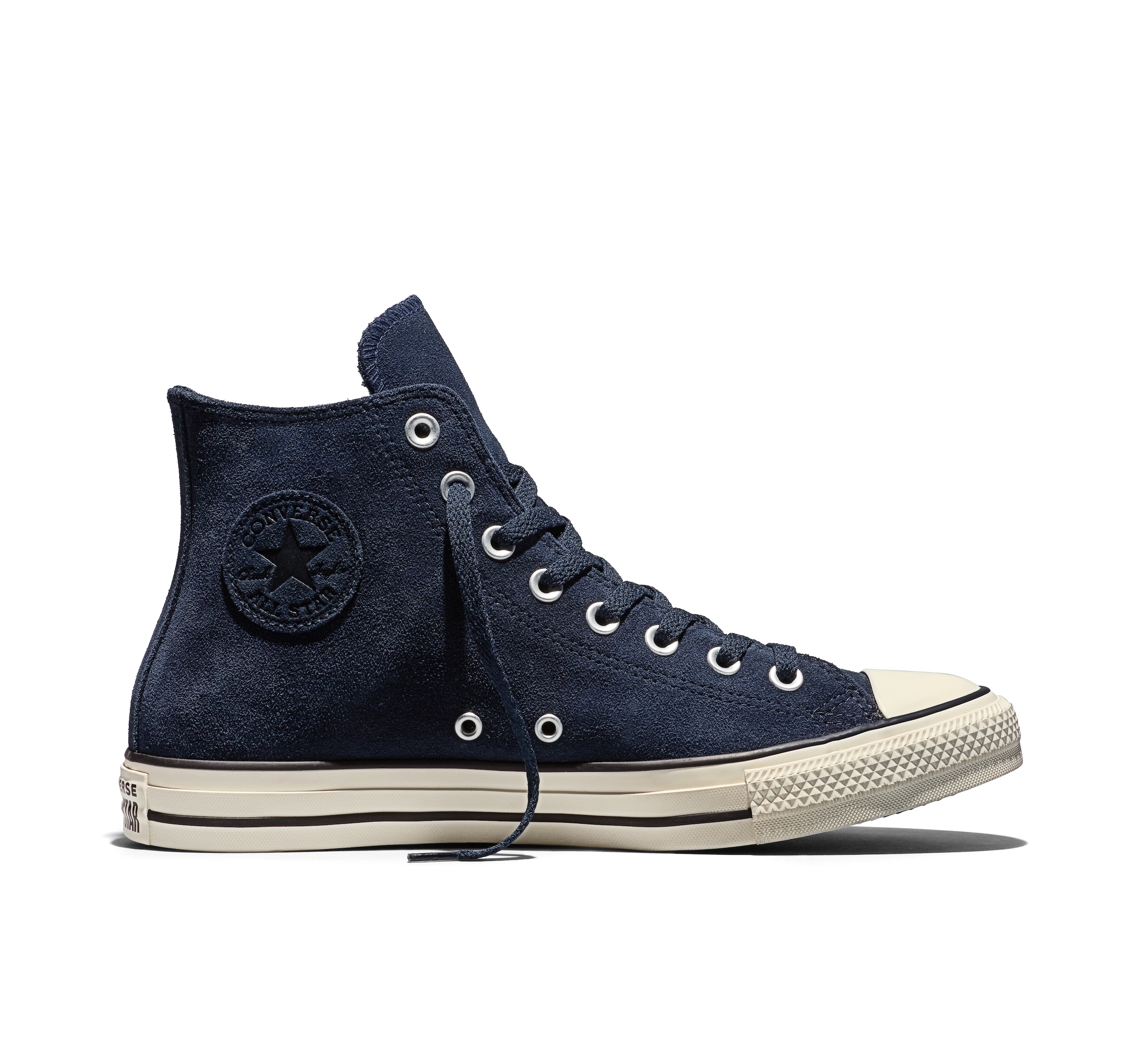 Converse Sneaker »Chuck Taylor All Star«  aus Wildleder