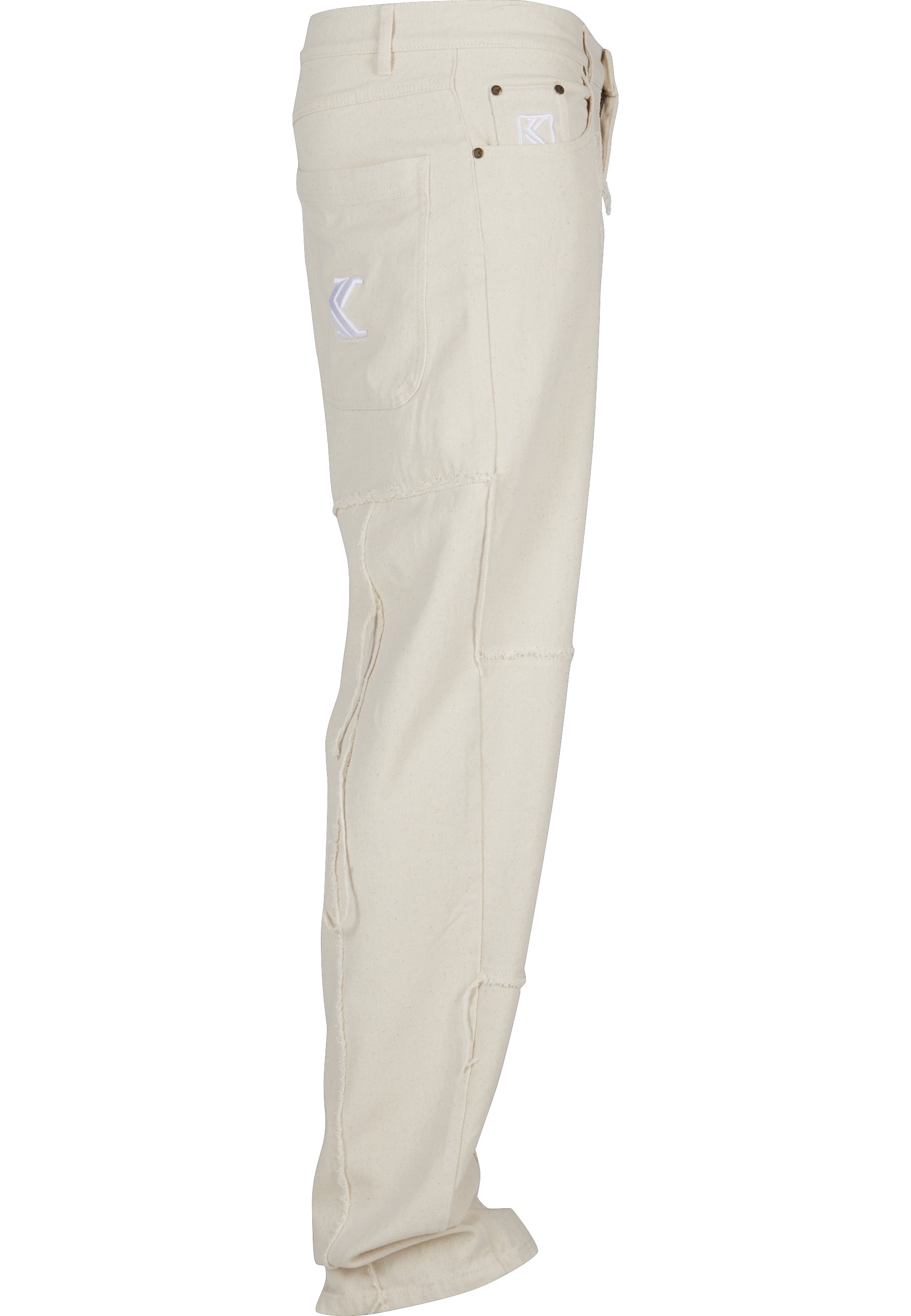 Karl Kani Bequeme Jeans »Karl Kani Herren«