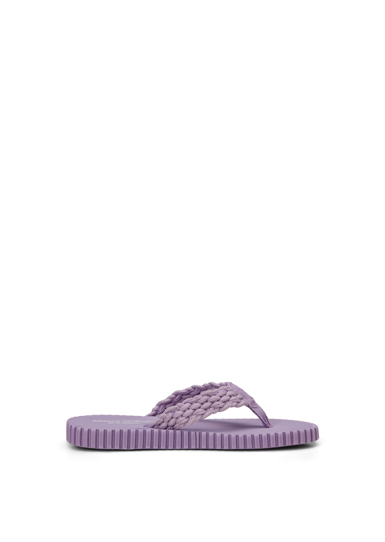 Marc O'Polo Strandschuh »aus recyceltem Polyester«