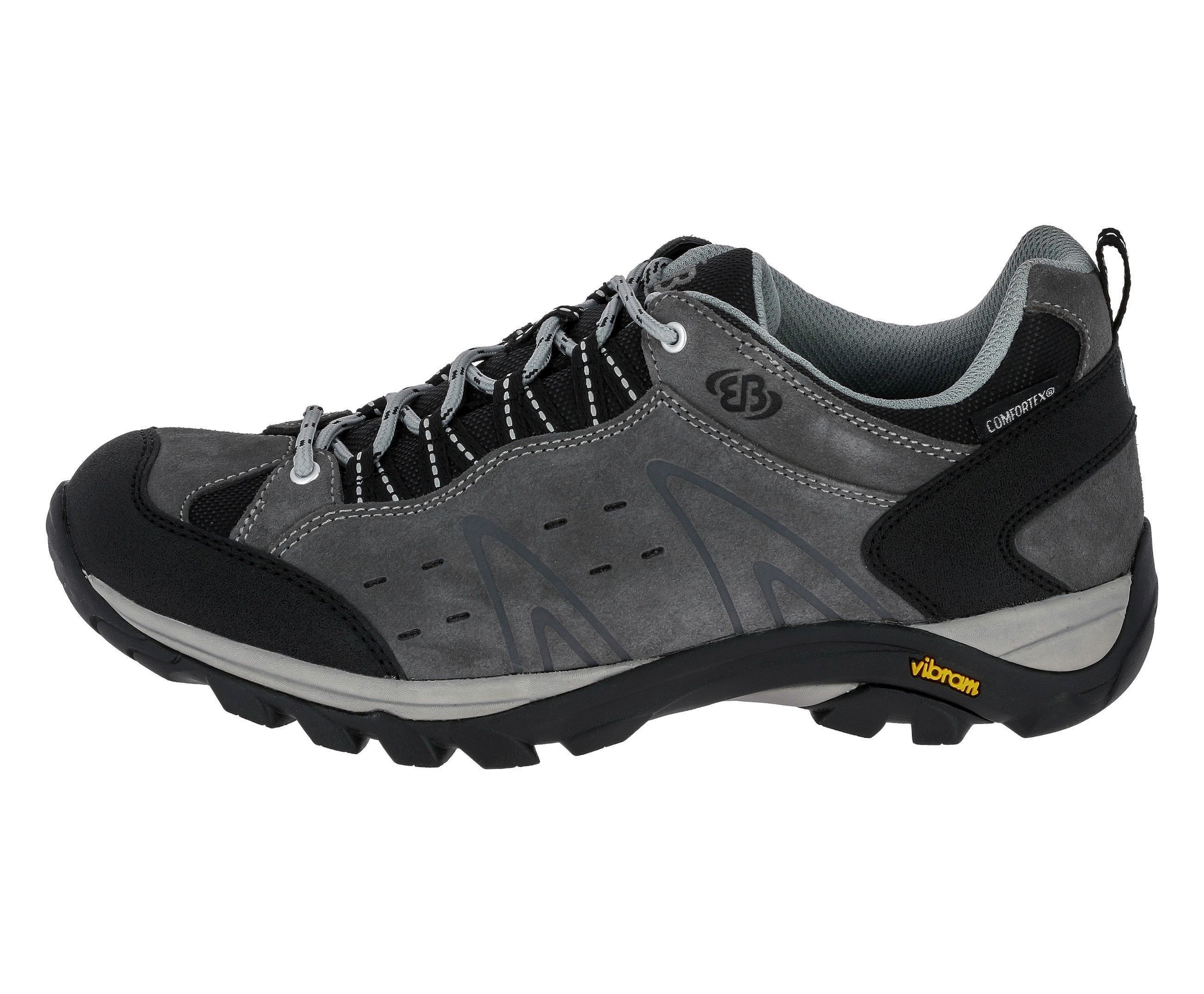 BRÜTTING Outdoorschuh »Outdoorschuh Mount Bona Low«